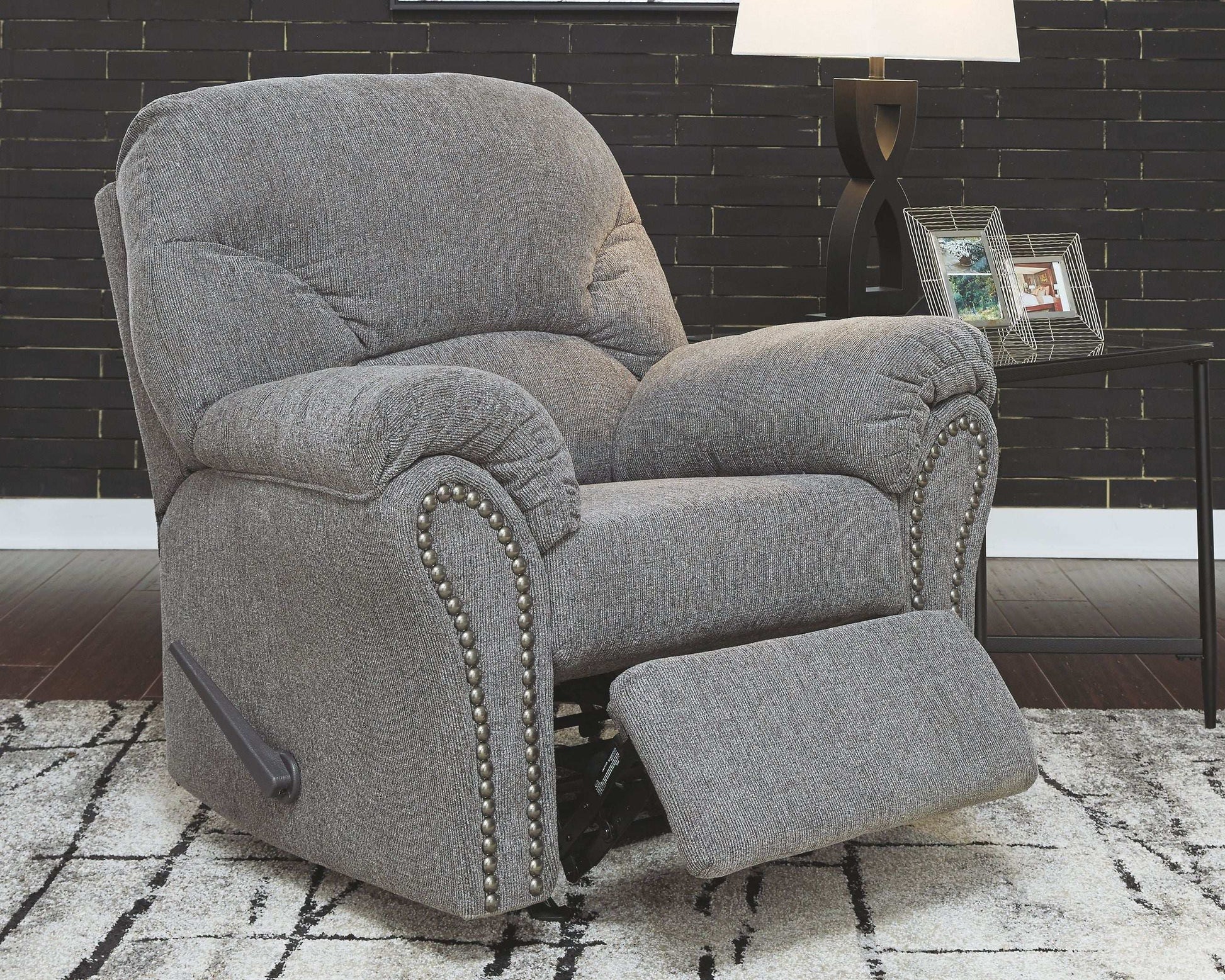 Allmaxx - Living Room Set - Best Buy Furniture