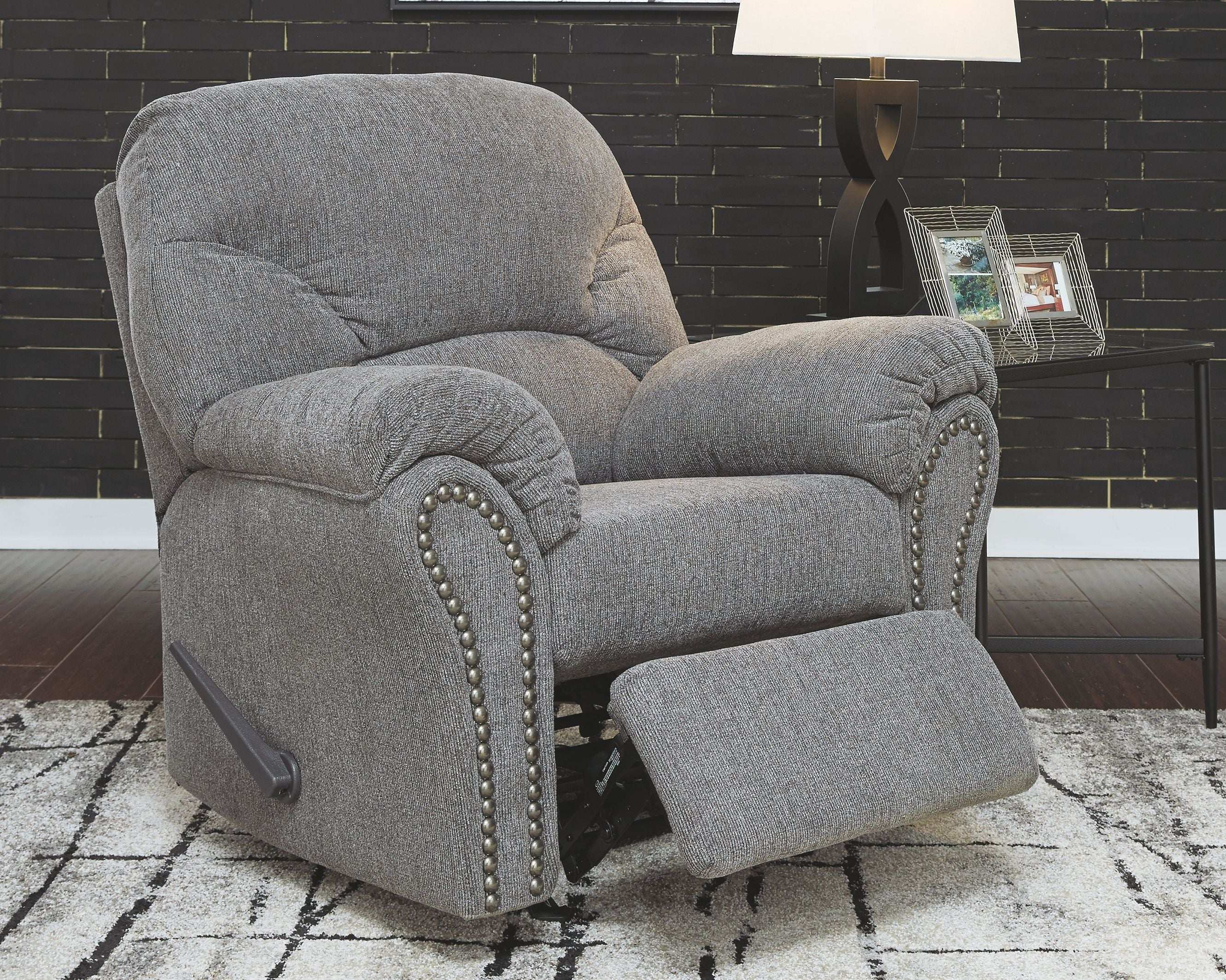 Allmaxx - Living Room Set - Best Buy Furniture