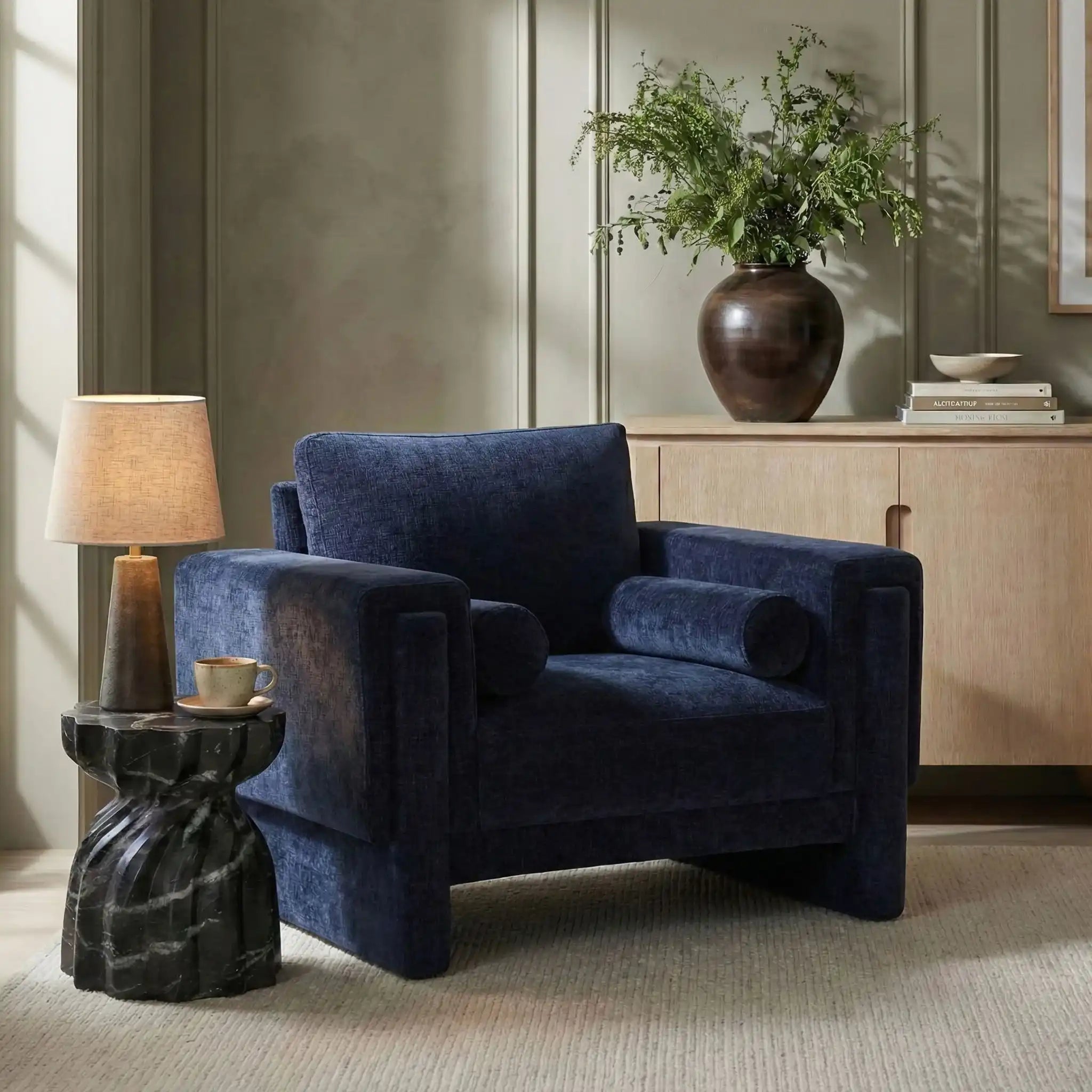 Madeline - Chair