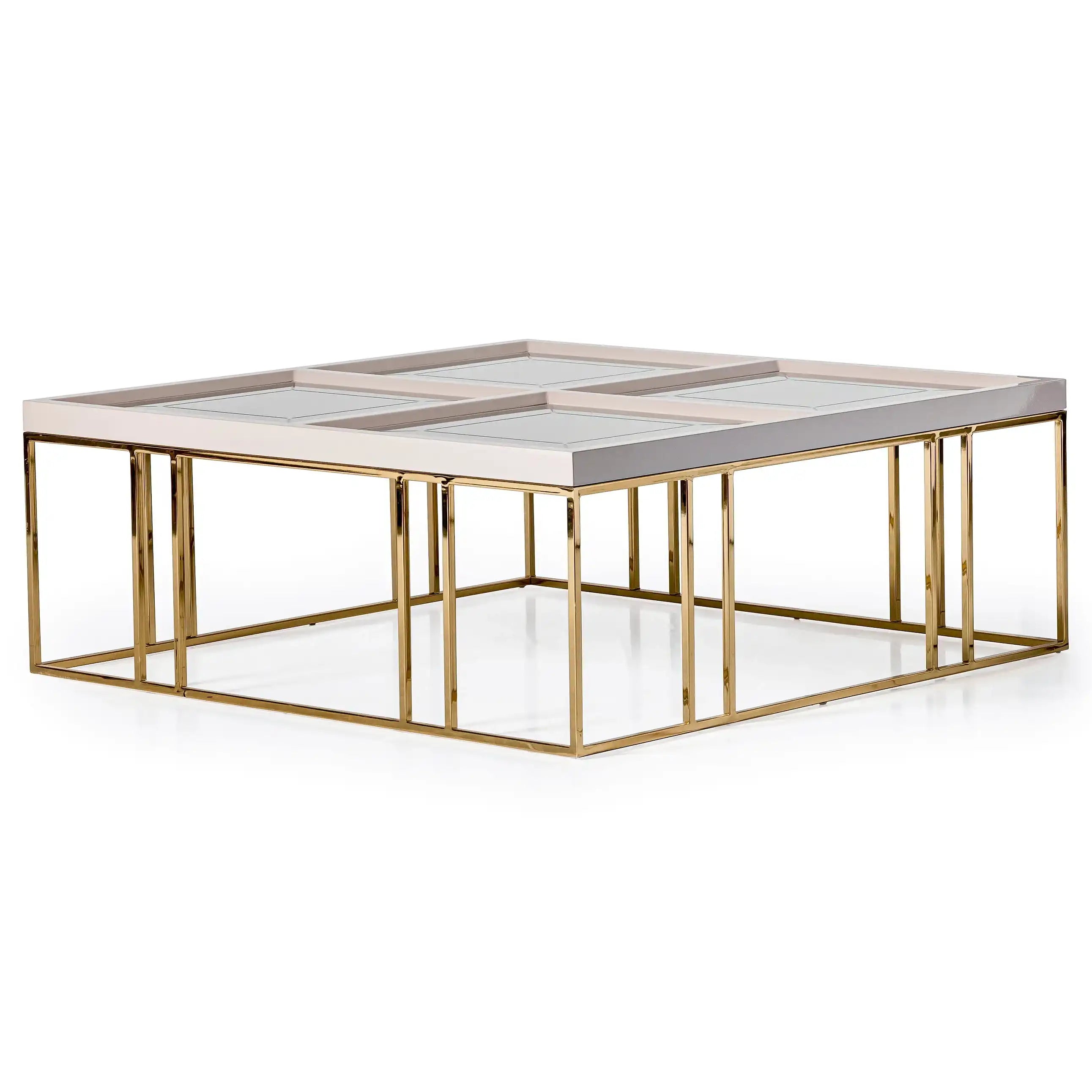 Carmela - Cocktail Table - Best Buy Furniture