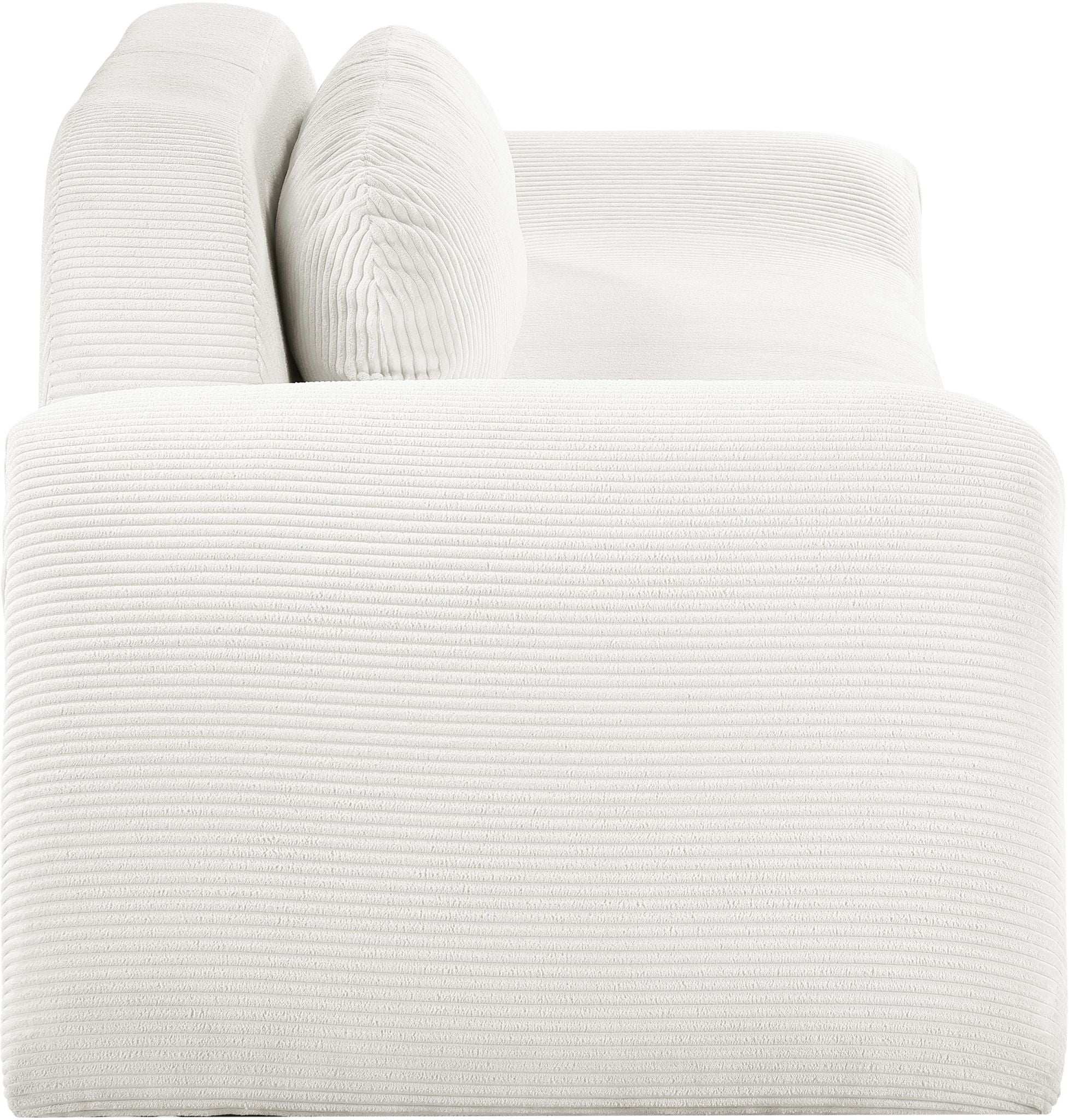 Austin - Corduroy Sofa