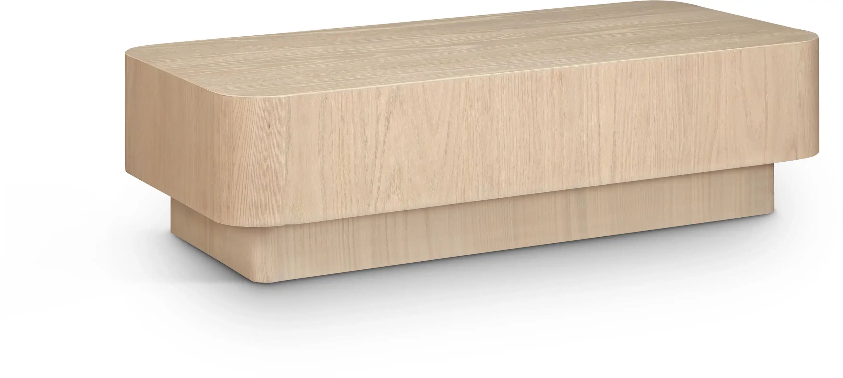 Oakmont - Coffee Table - Best Buy Furniture
