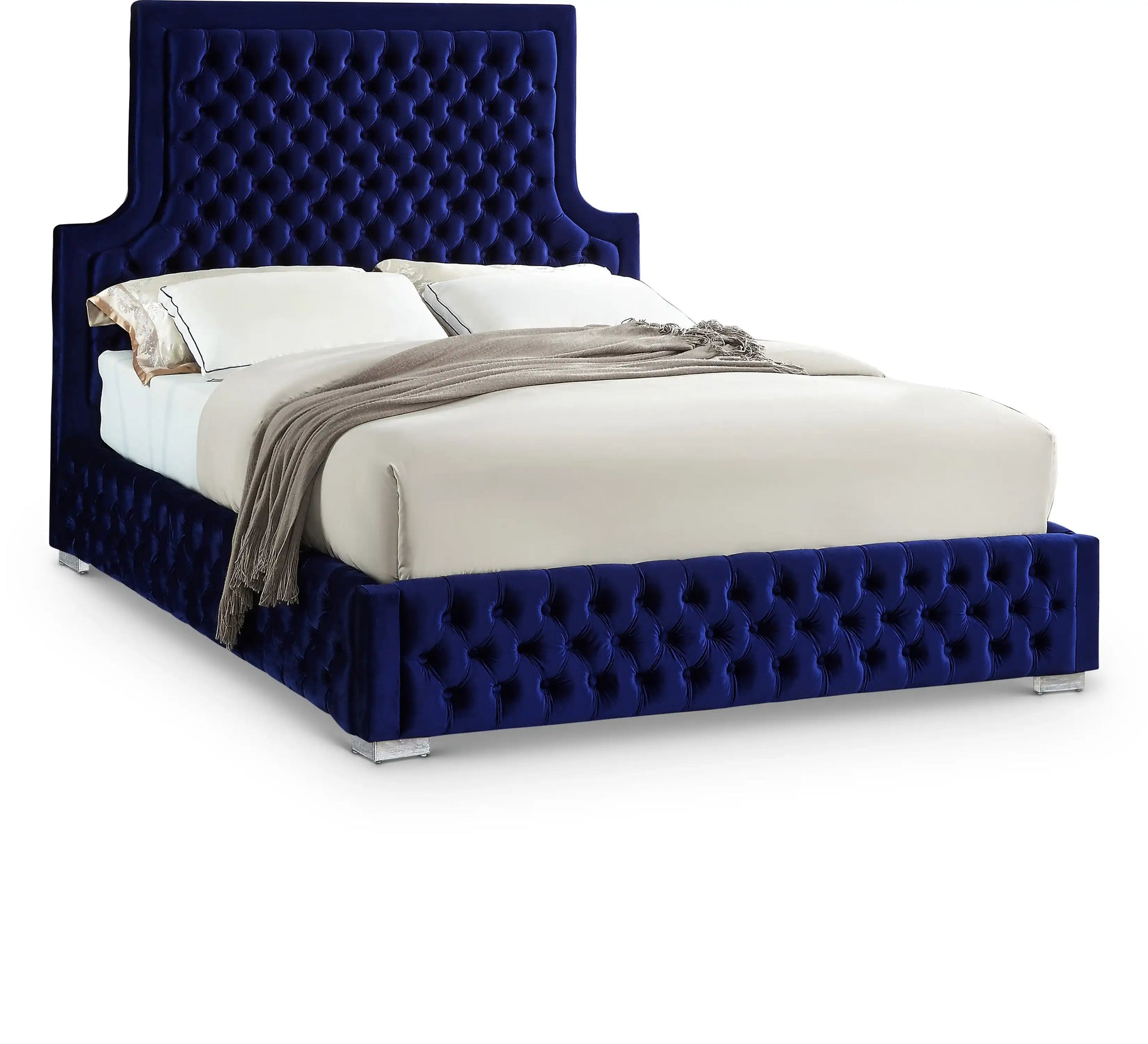 Sedona - Bed - Best Buy Furniture