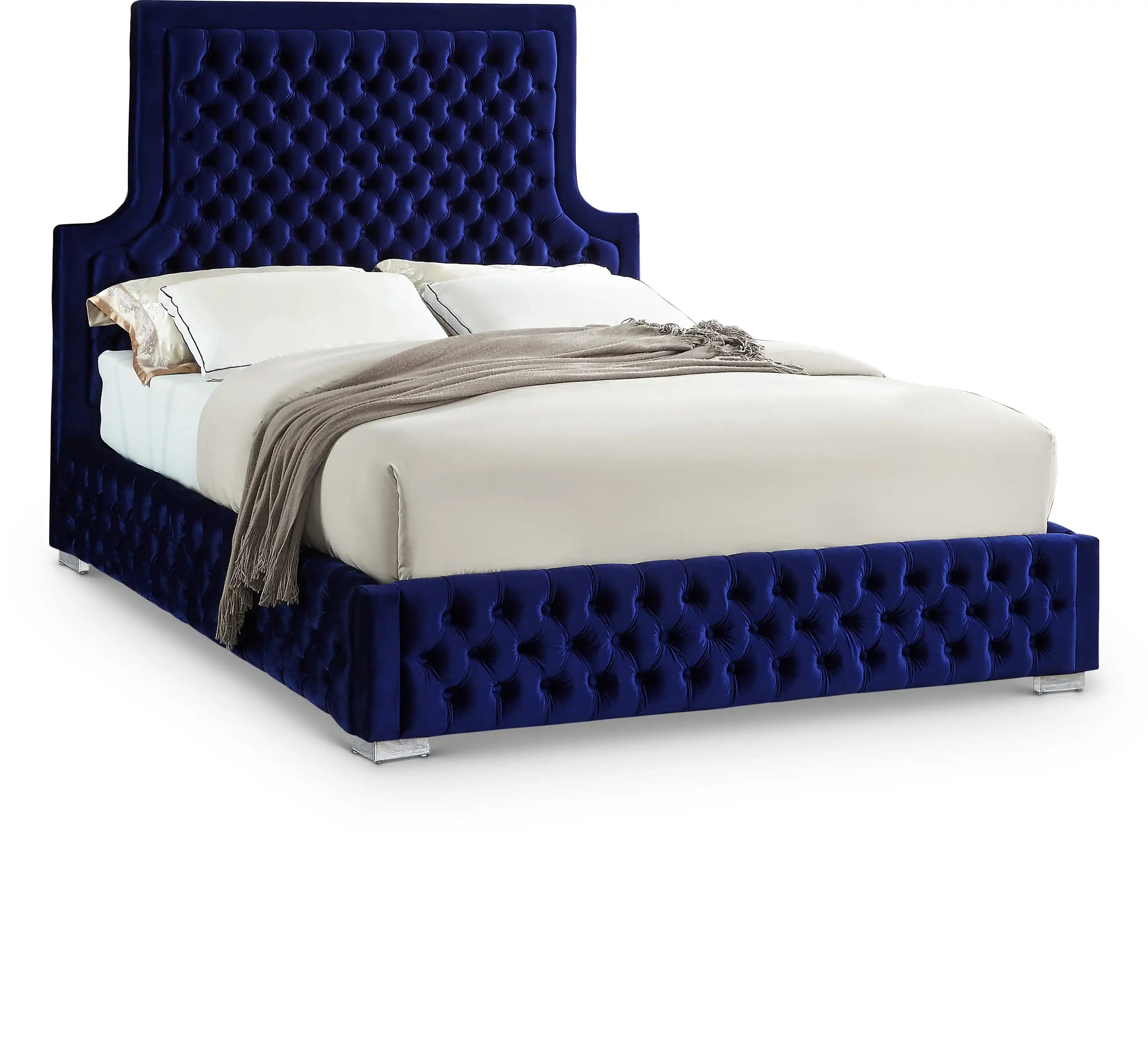 Sedona - Bed - Best Buy Furniture