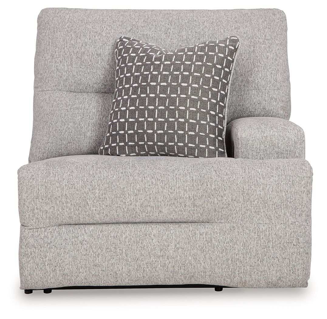 Acklen Place - Reclining Sectional