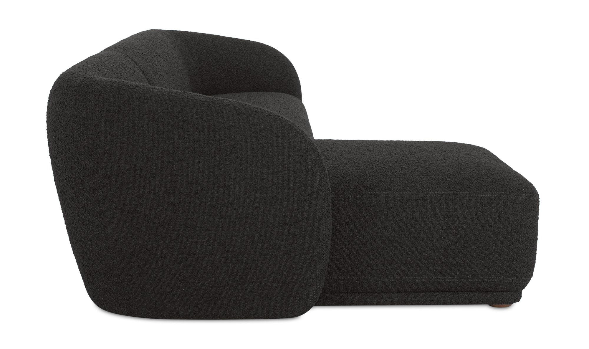 Faye Sectional - Moes Home