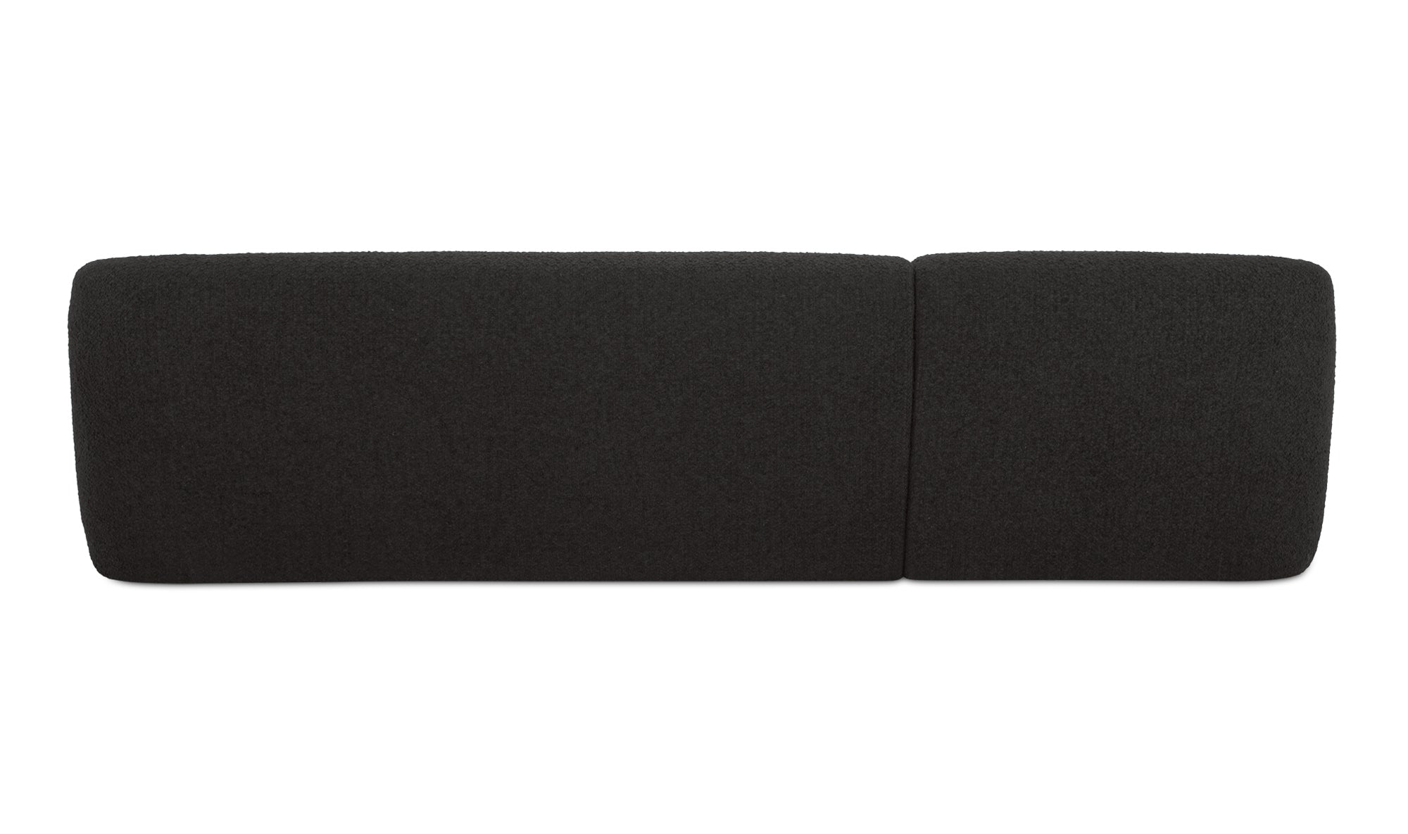 Faye Sectional - Moes Home