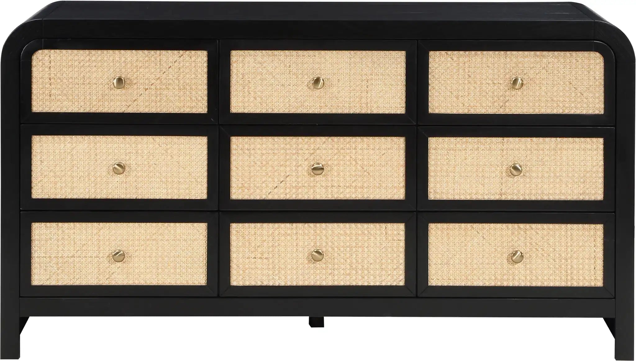 Siena - Dresser