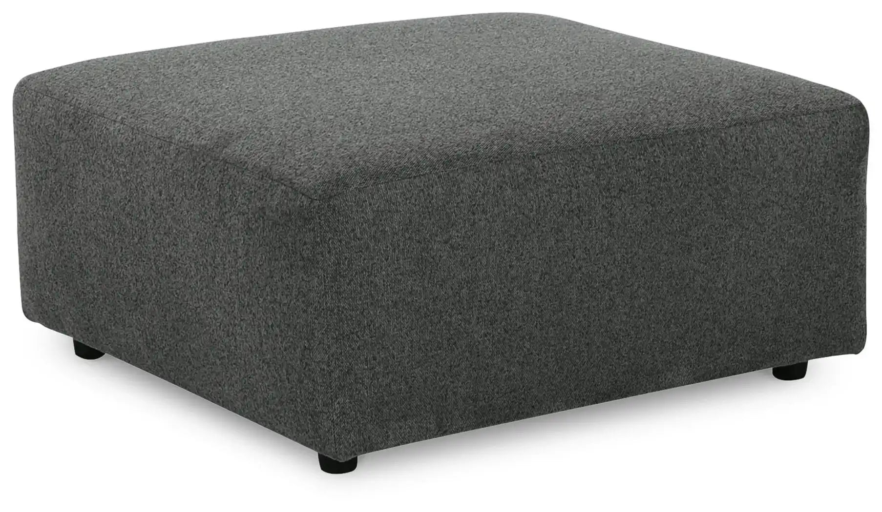 Edenfield - Oversized Accent Ottoman - Best Buy Furniture