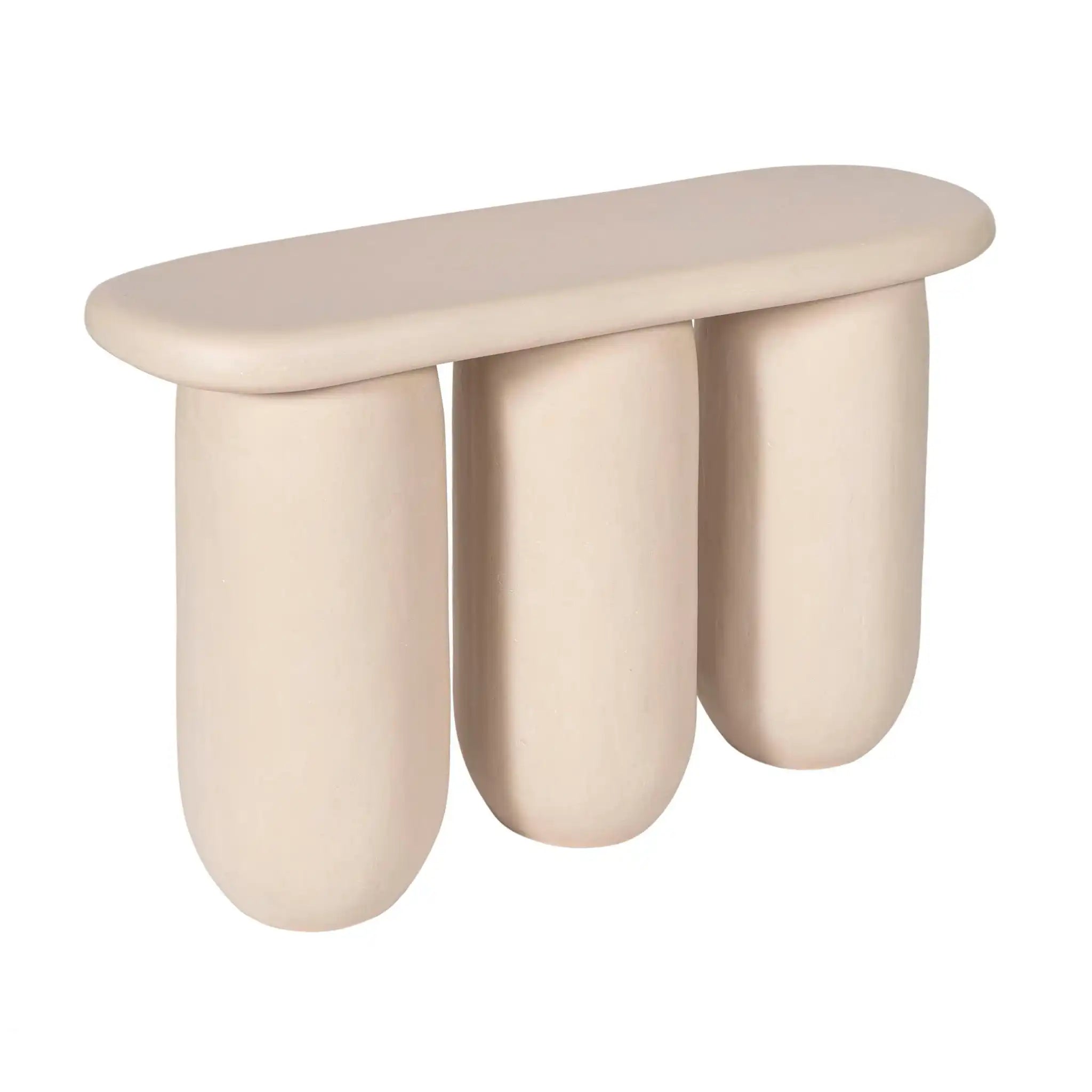 Rahul - Console Table