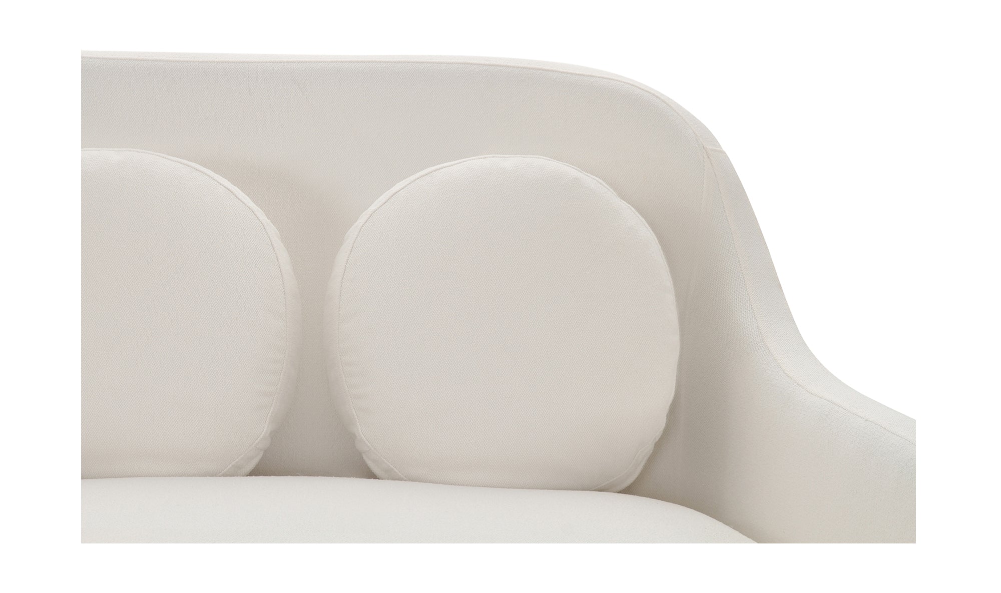 Rialto Sofa Gillian Segal - Moes Home