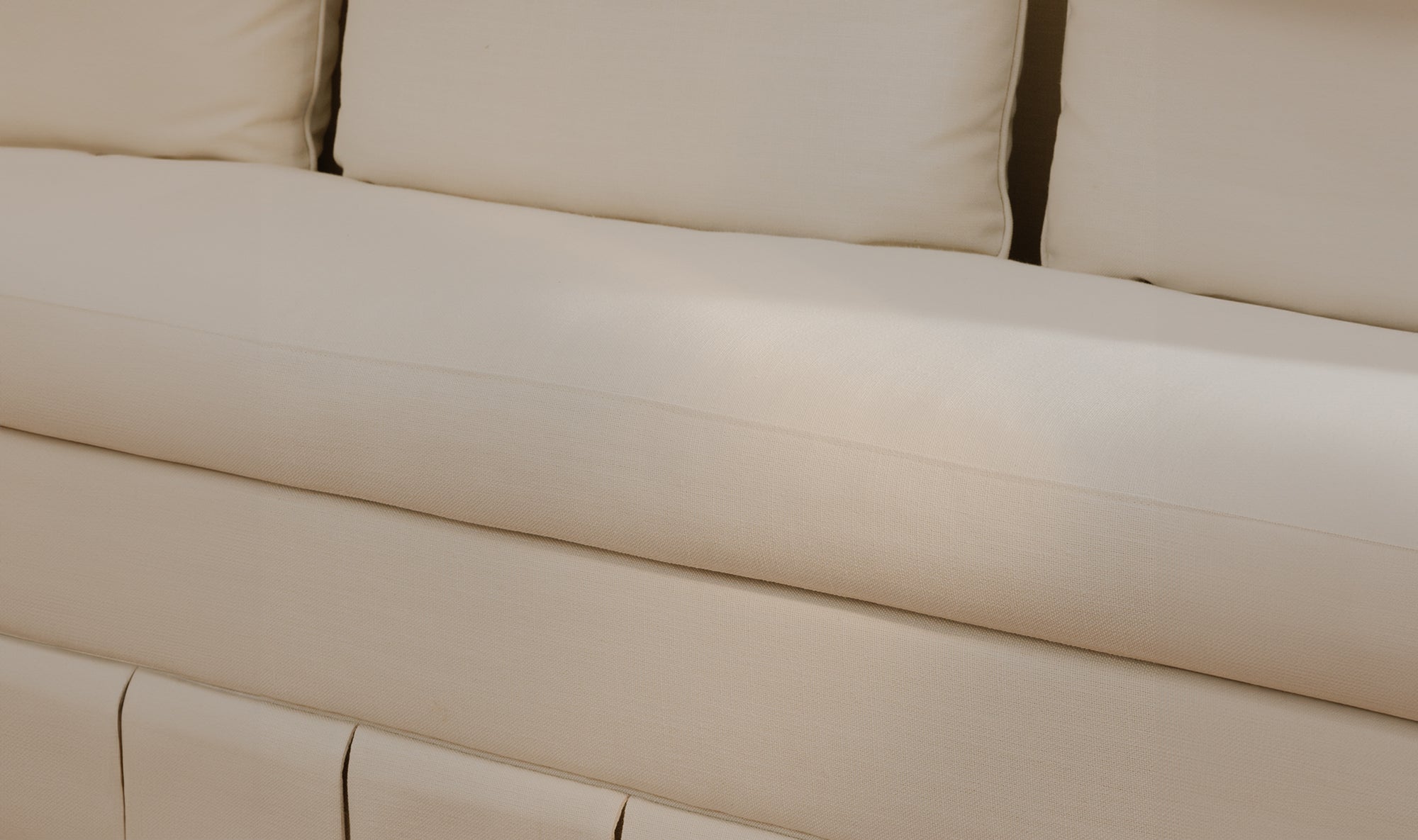 Pellicano Sofa Gillian Segal - Moes Home