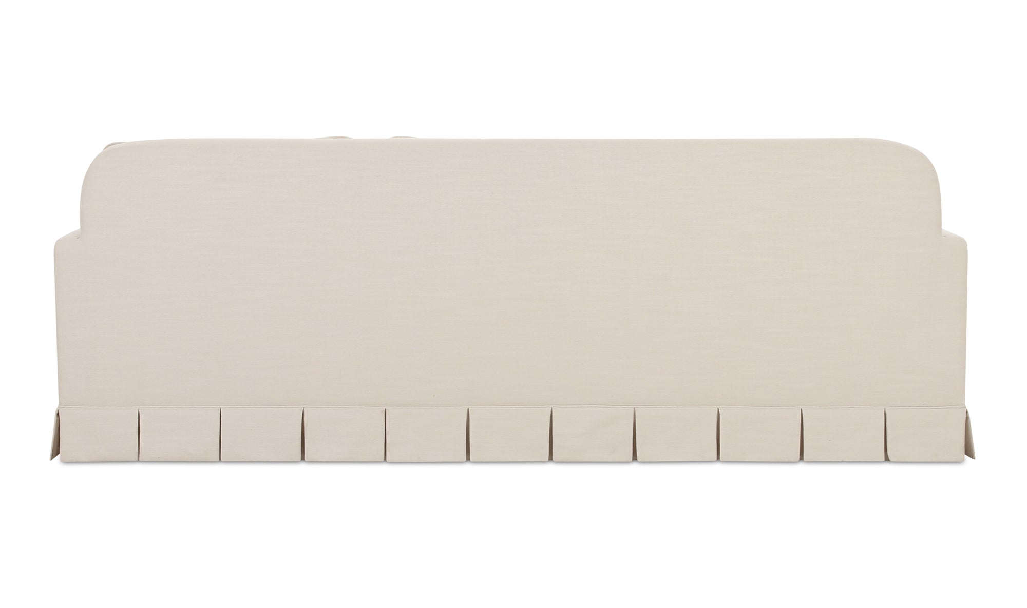 Pellicano Sofa Gillian Segal - Moes Home