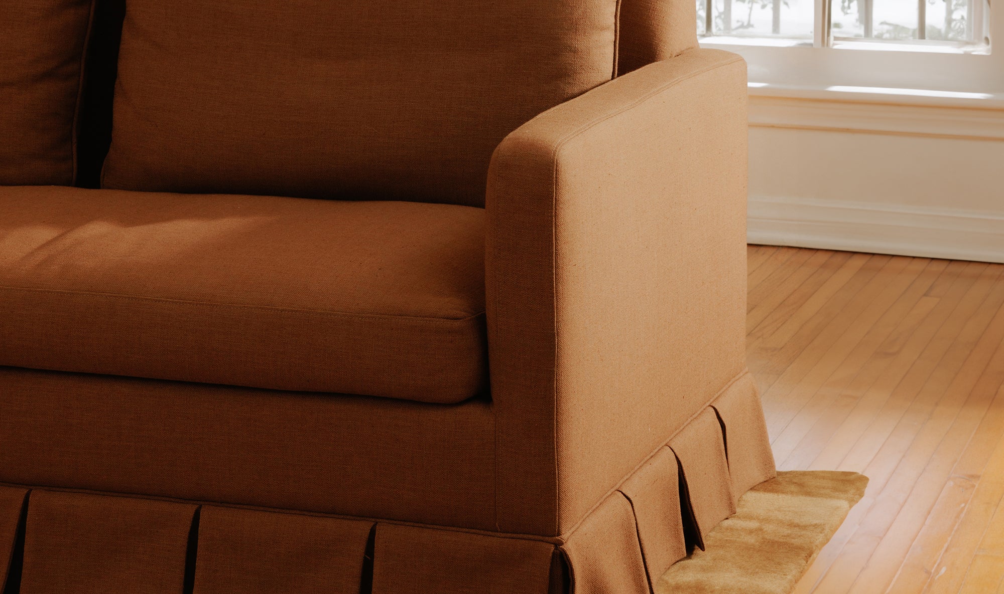 Pellicano Sofa Gillian Segal - Moes Home