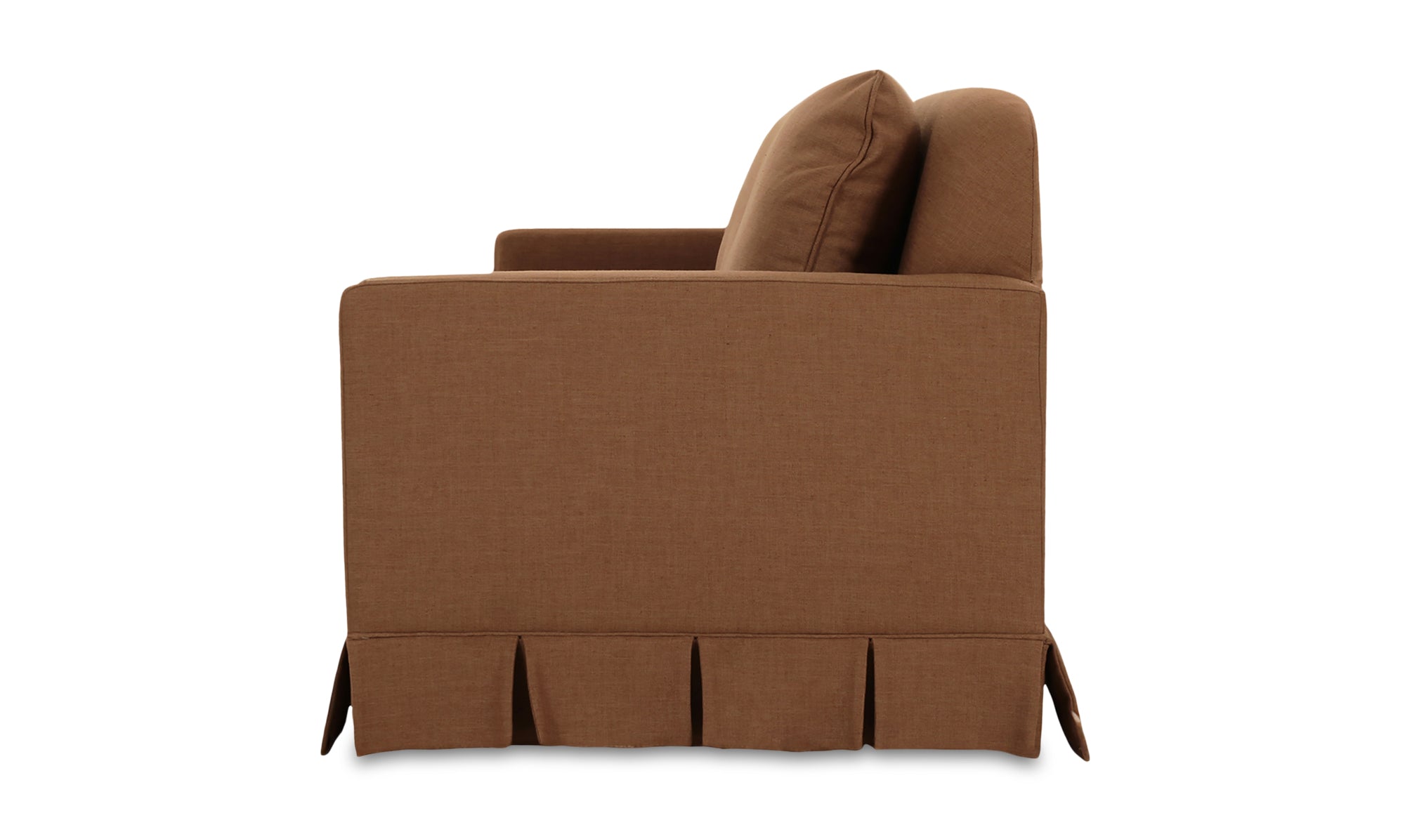 Pellicano Sofa Gillian Segal - Moes Home