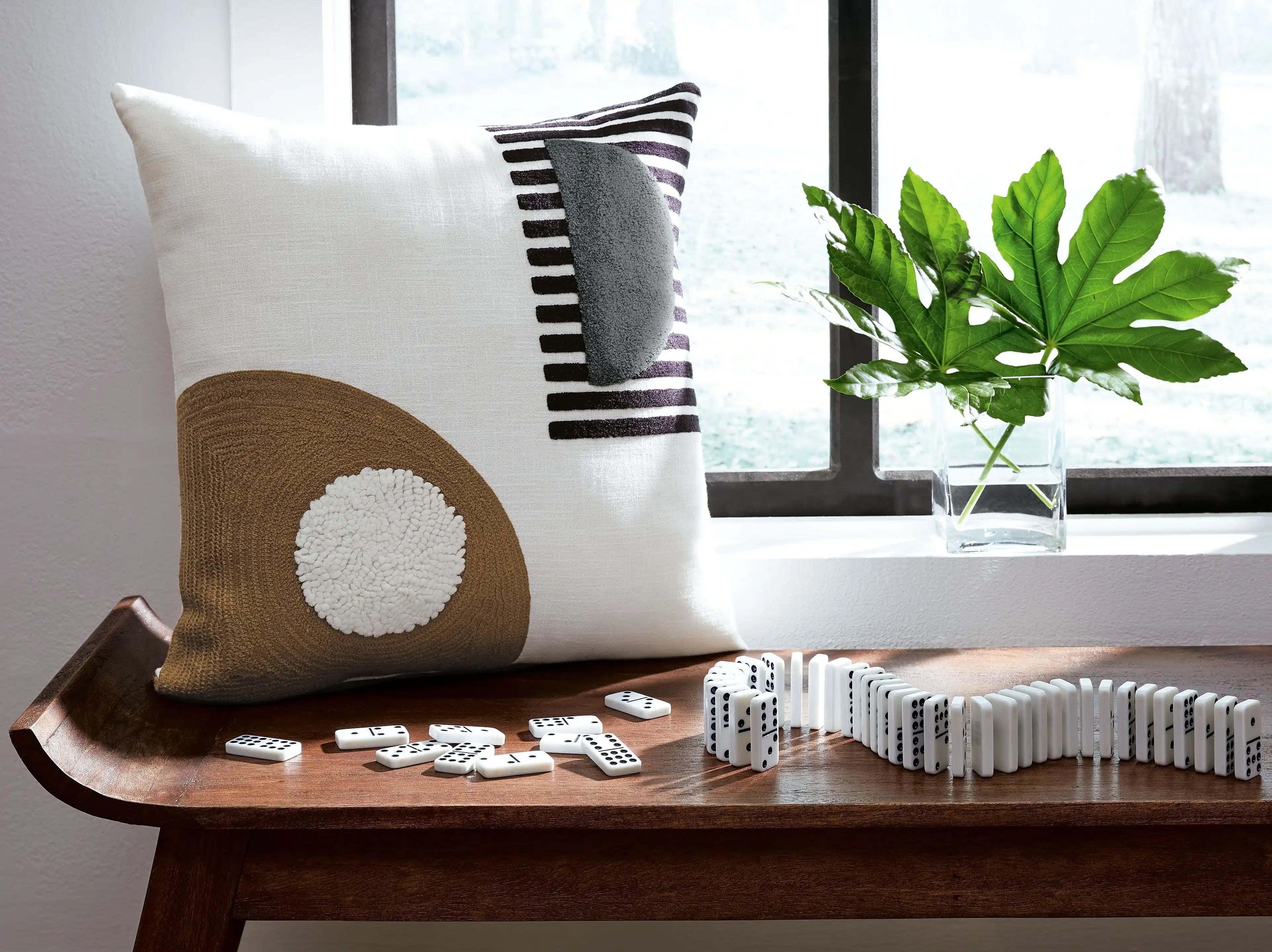 Longsum - Pillow - Best Buy Furniture