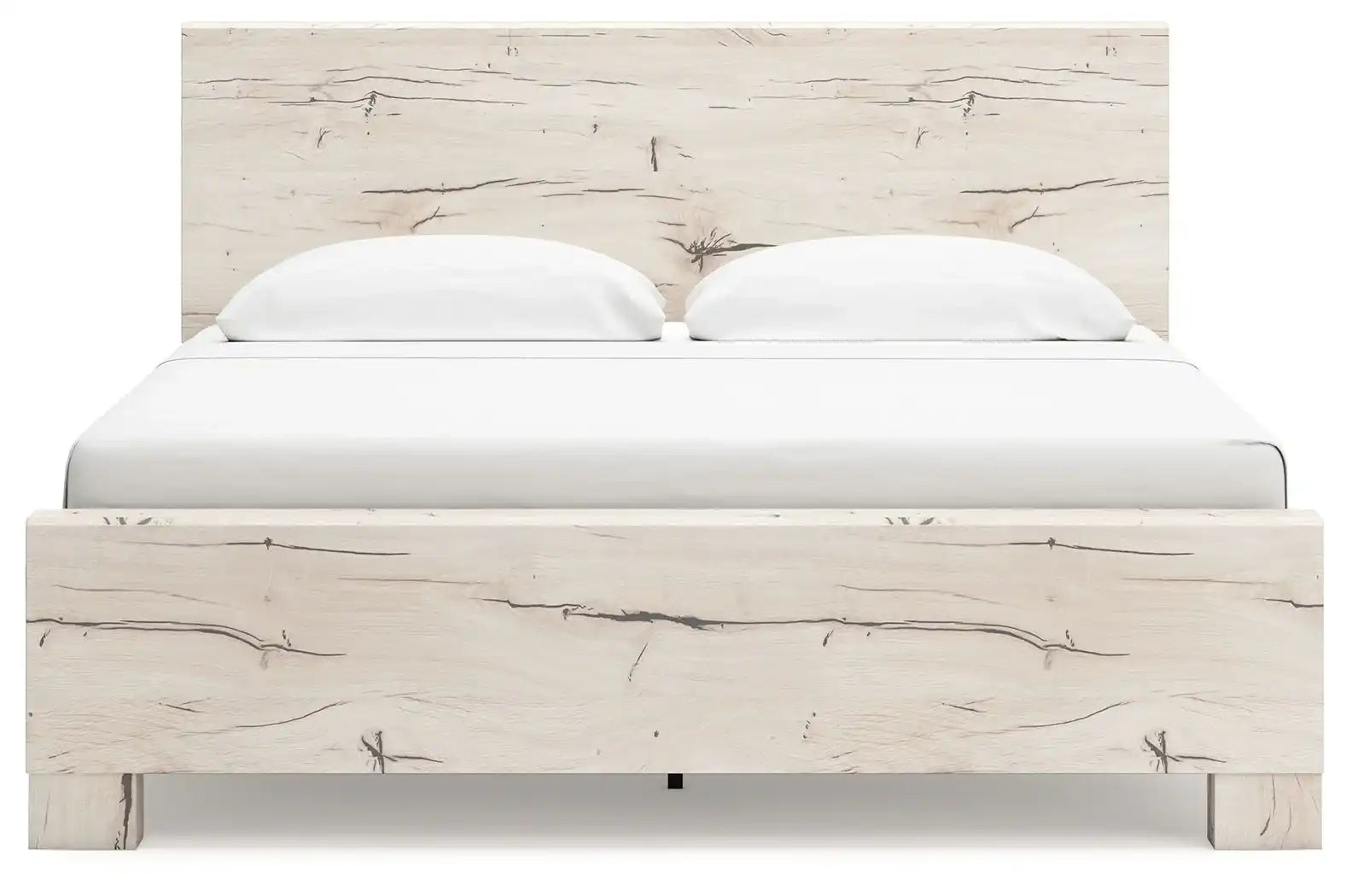 Lawroy - Panel Bed - Best Buy Furniture
