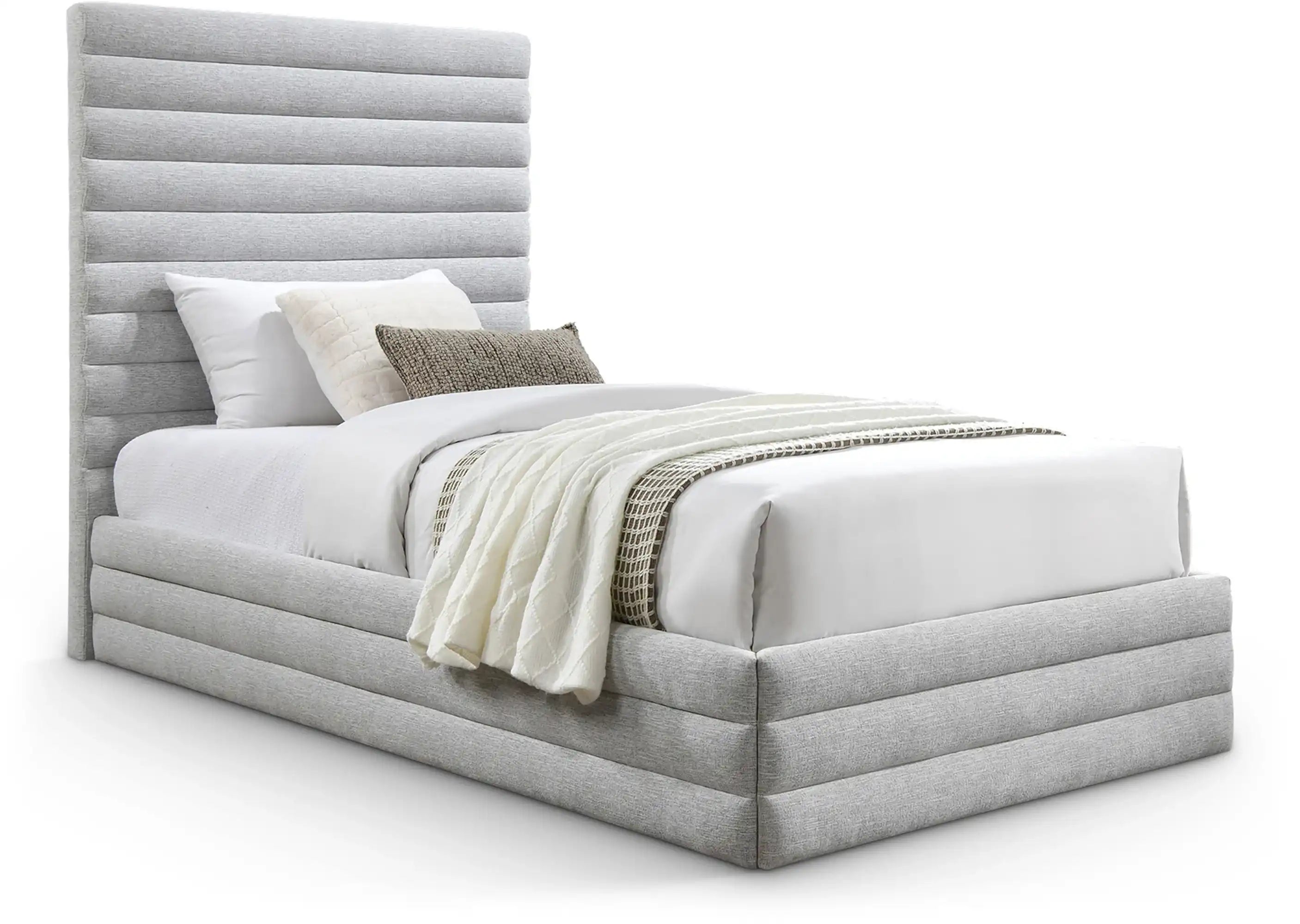 Maxwell - Bed - Best Buy Furniture