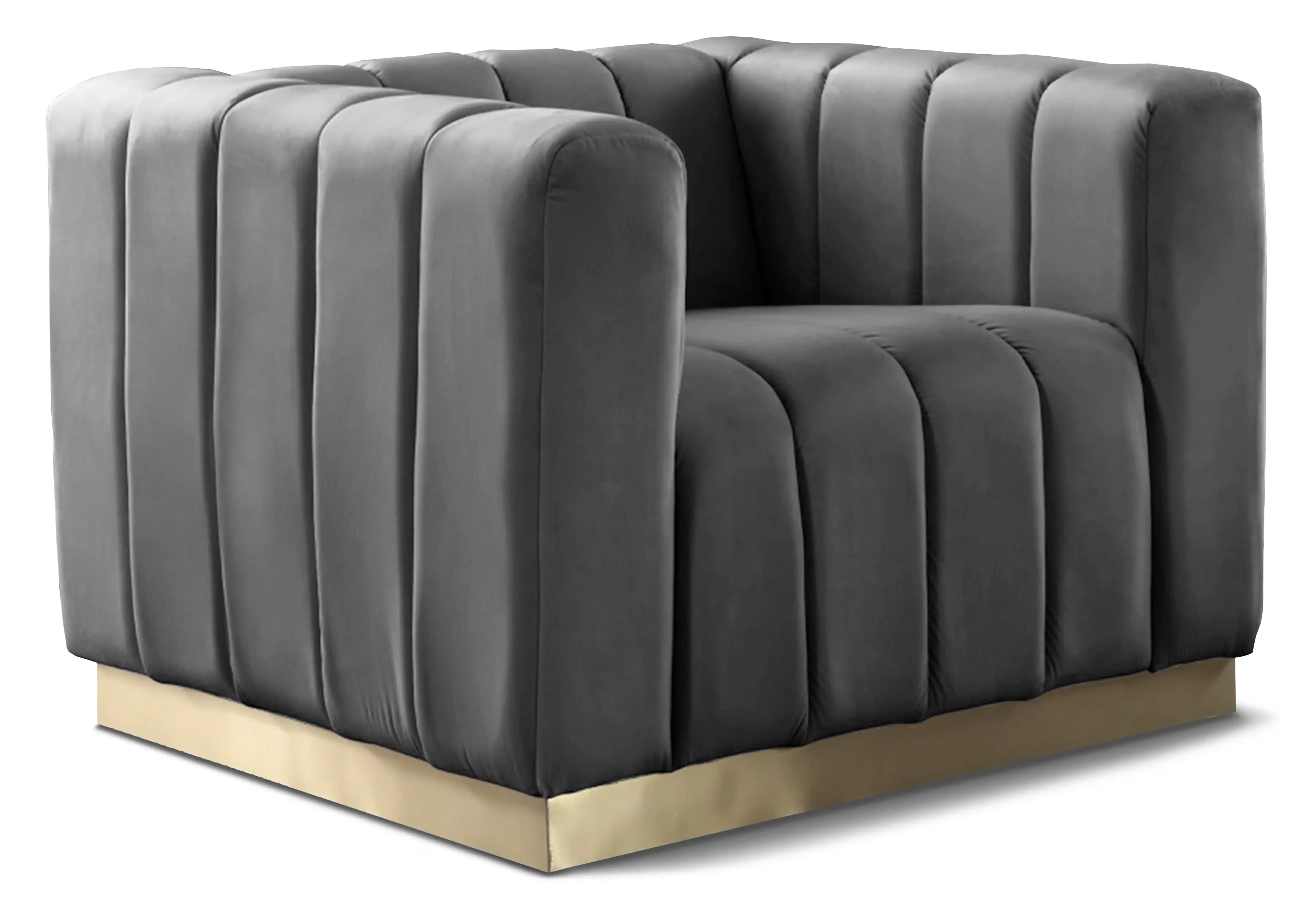 Marlon - Chair - Best Buy Furniture