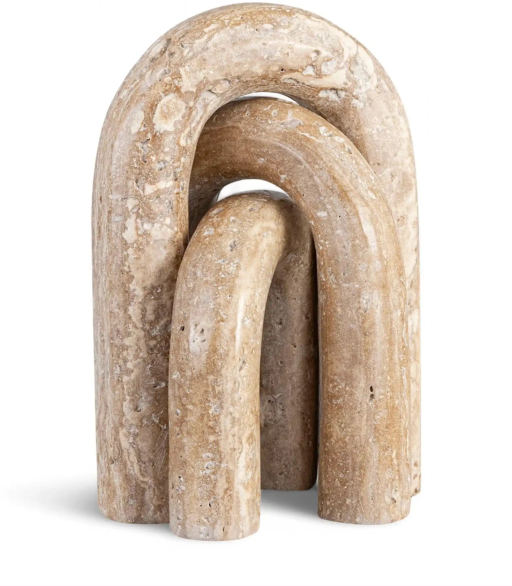 Arco - 3 Piece Decorative Object - Best Buy Furniture