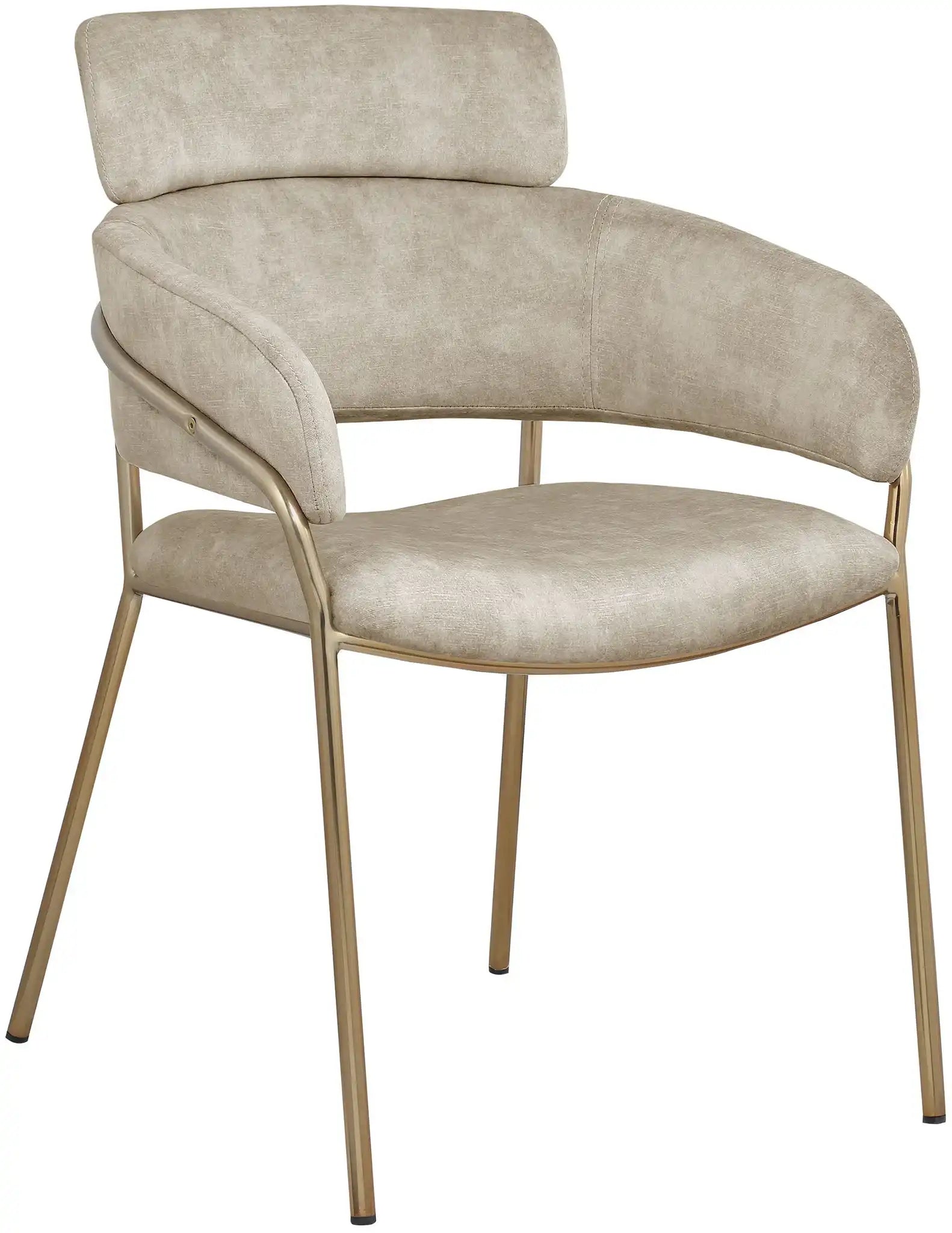 Yara - Dining Chair (Set of 2) - Best Buy Furniture