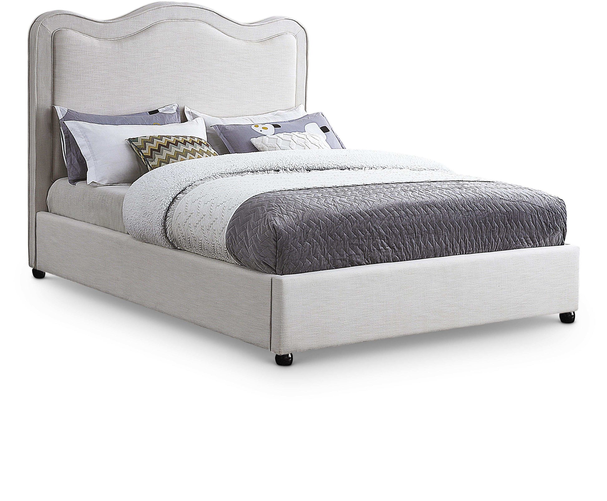 Felix - Bed - Best Buy Furniture