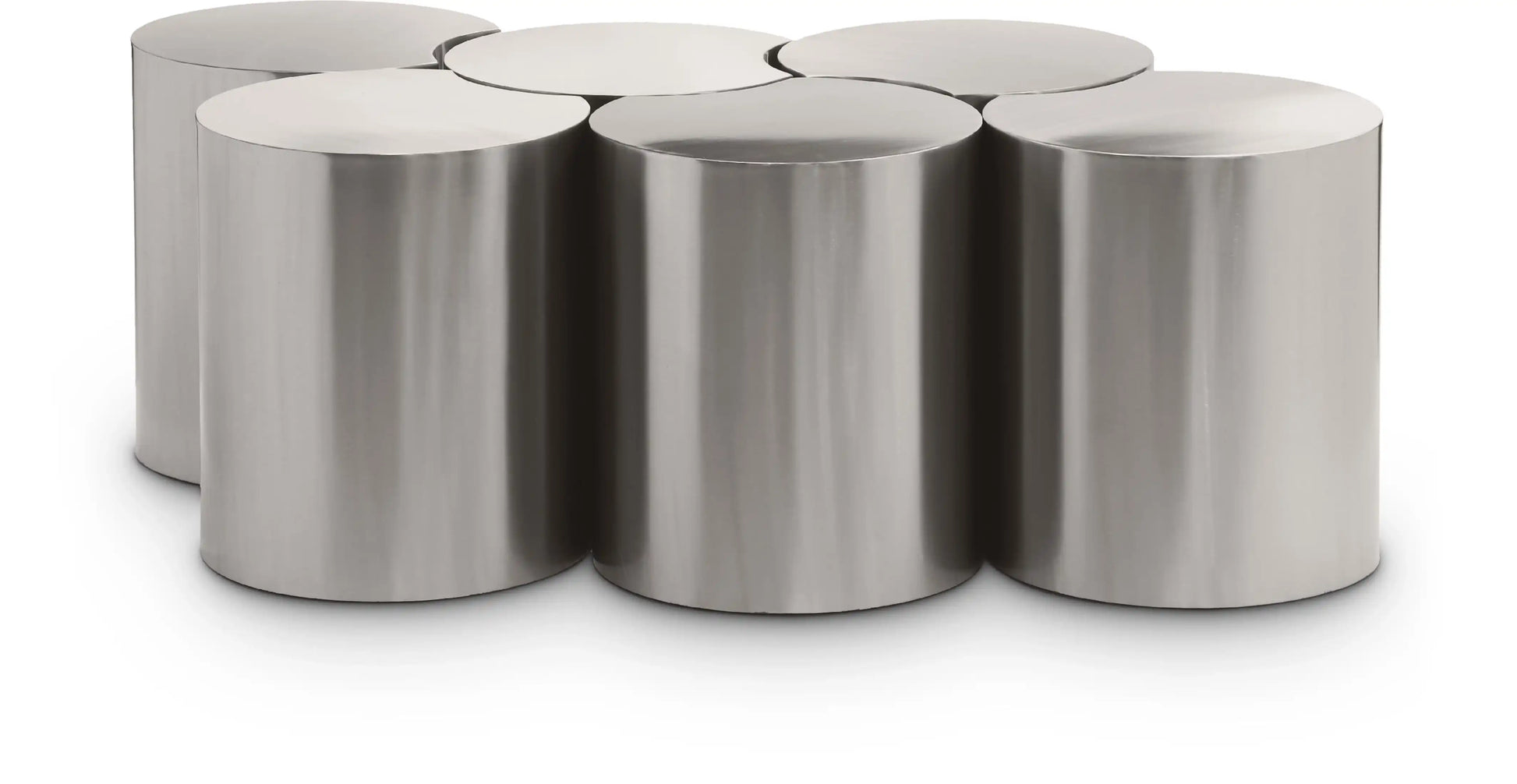 Dimple - 6 Piece Modular Coffee Table - Best Buy Furniture