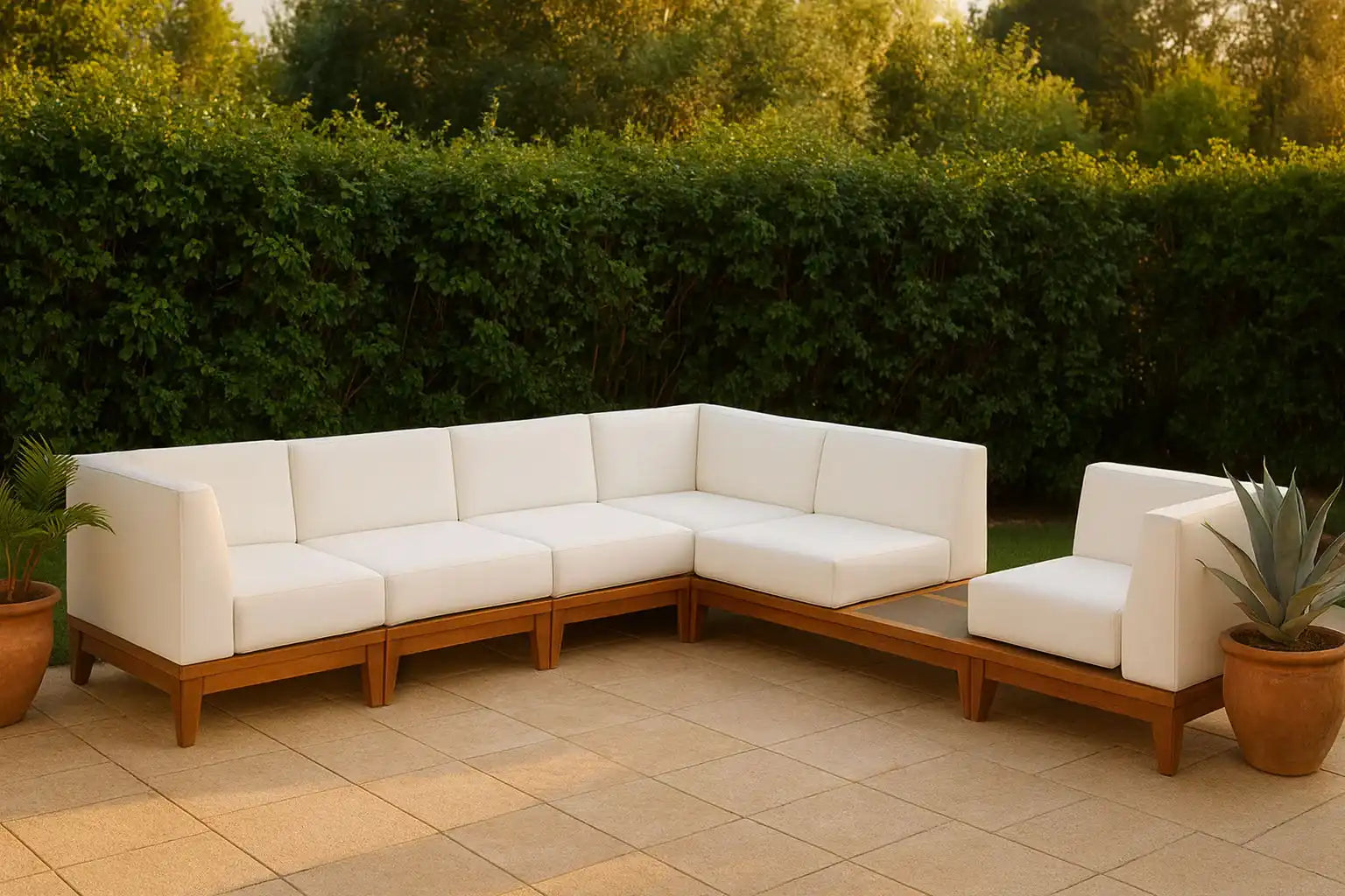 Rio - Modular Sectional