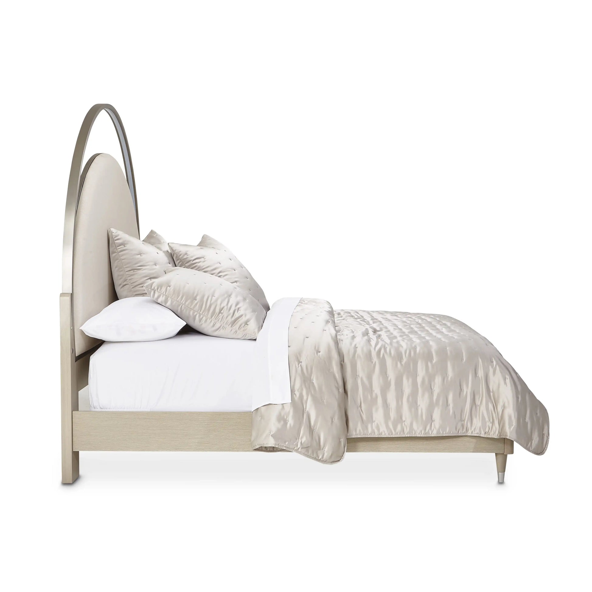 Eclipse - Upholstered Bed - Best Buy Furniture