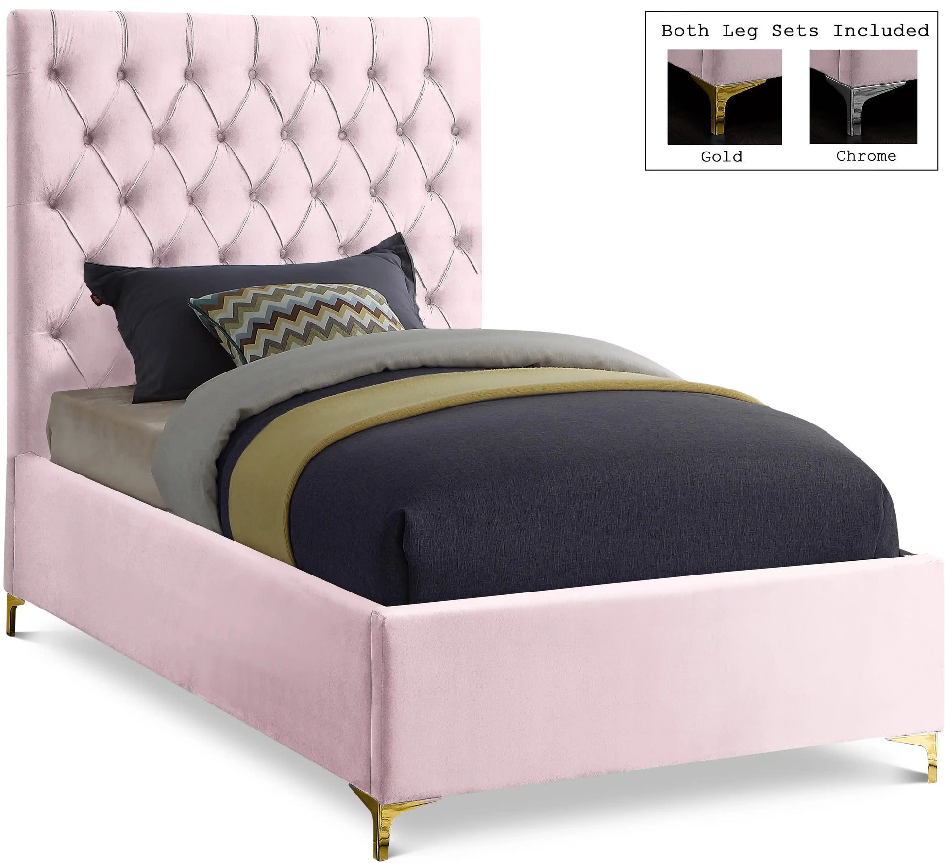 Cruz - Bed - Best Buy Furniture