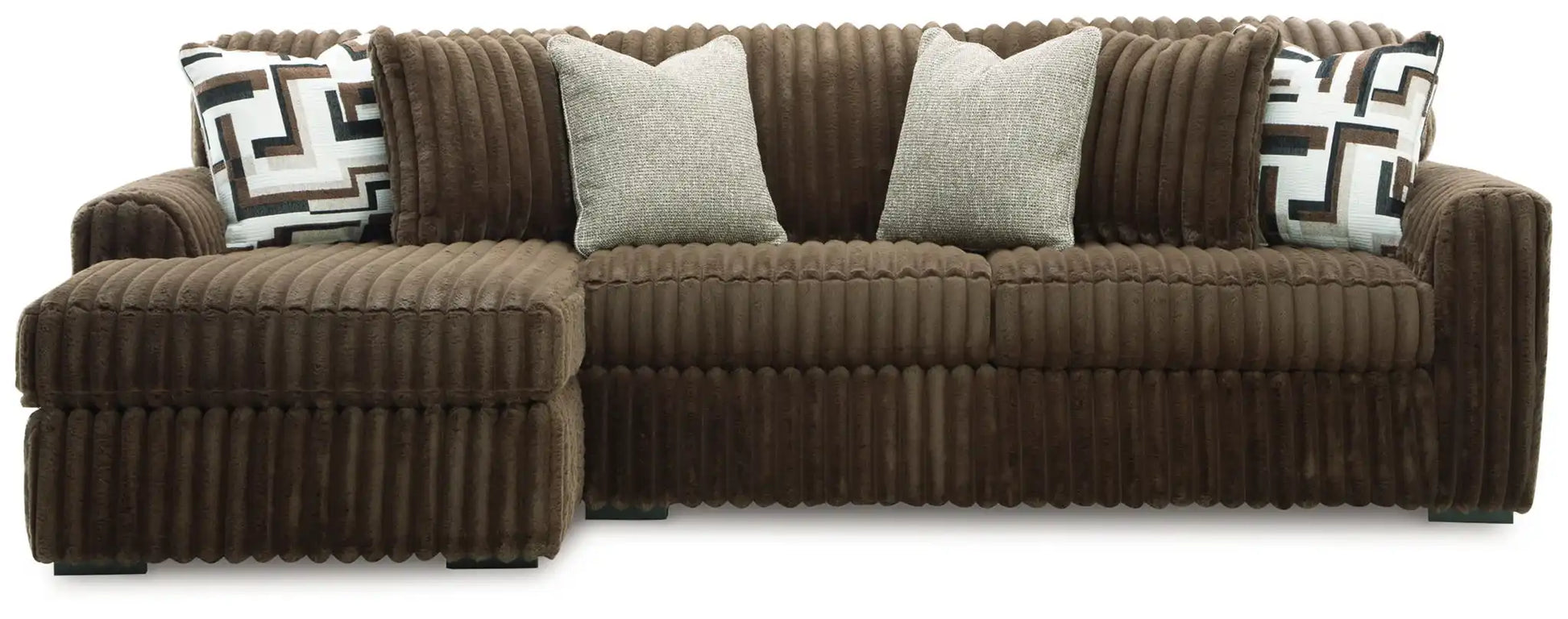 Midnight-Madness - Sectional - Best Buy Furniture