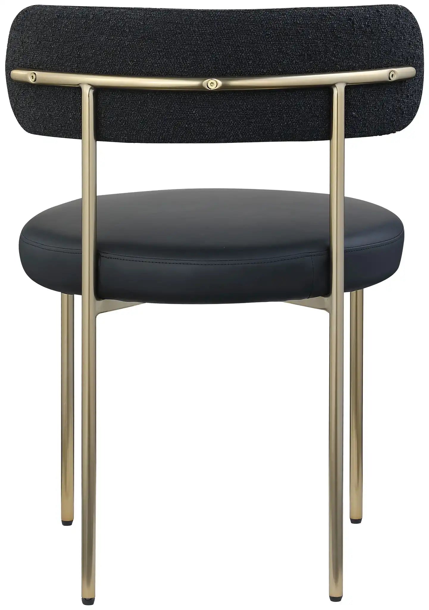 Beacon - Faux Leather Dining Chair (Set of 2)