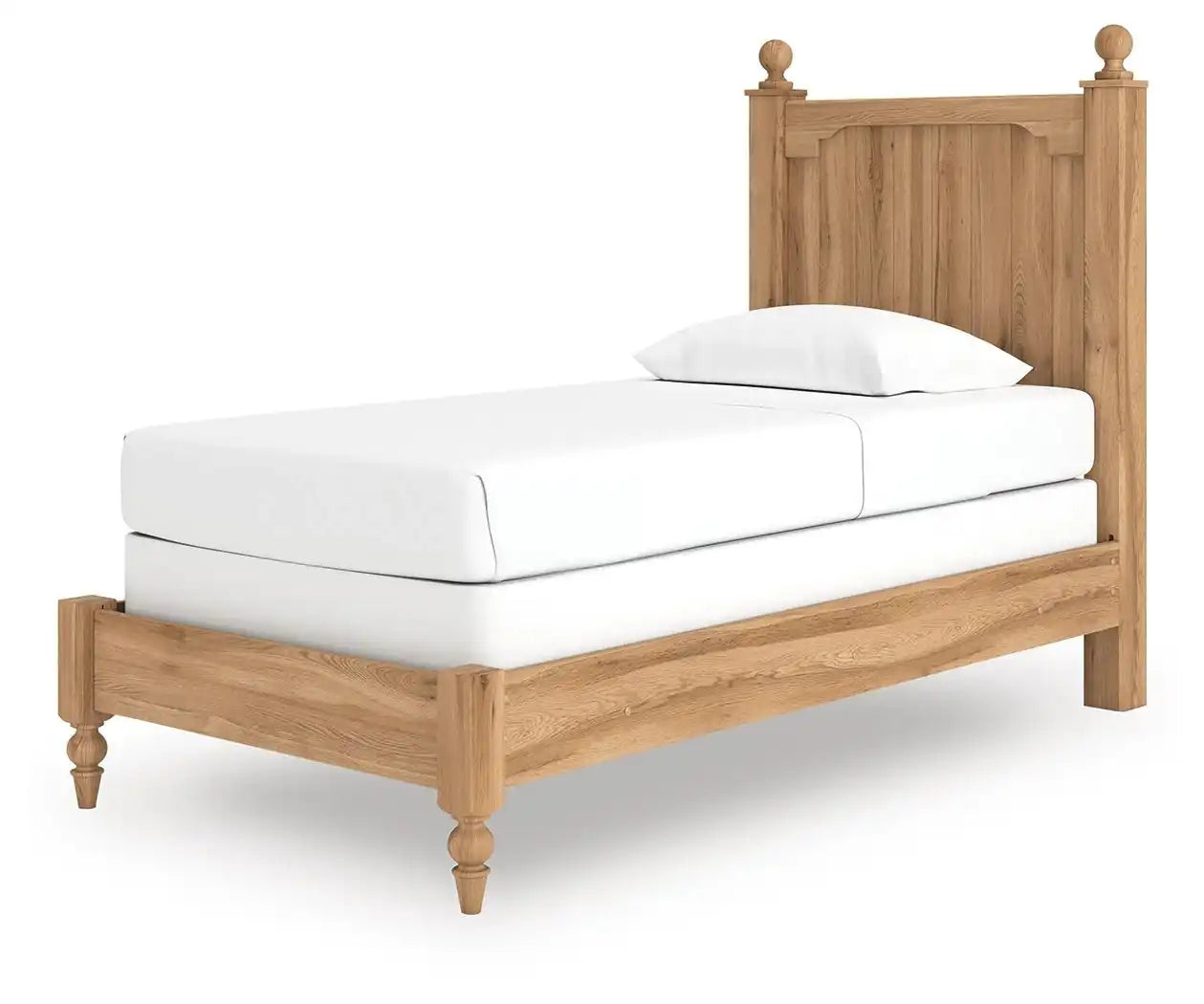Aleaport - Panel Bed - Best Buy Furniture