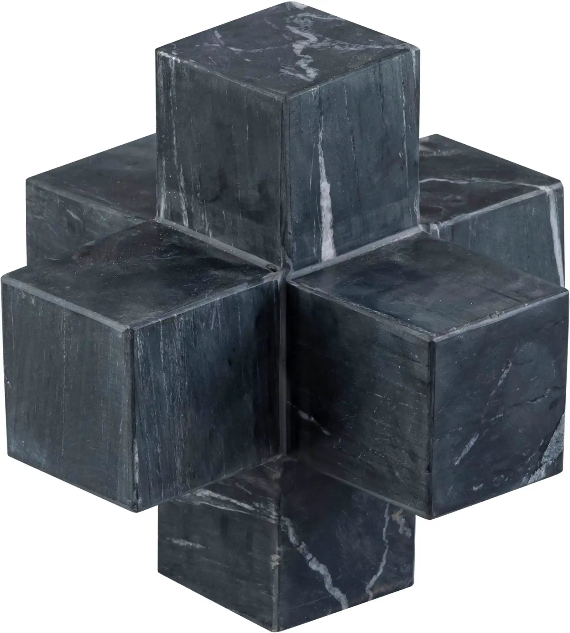 Jack - Marble Decorative Object
