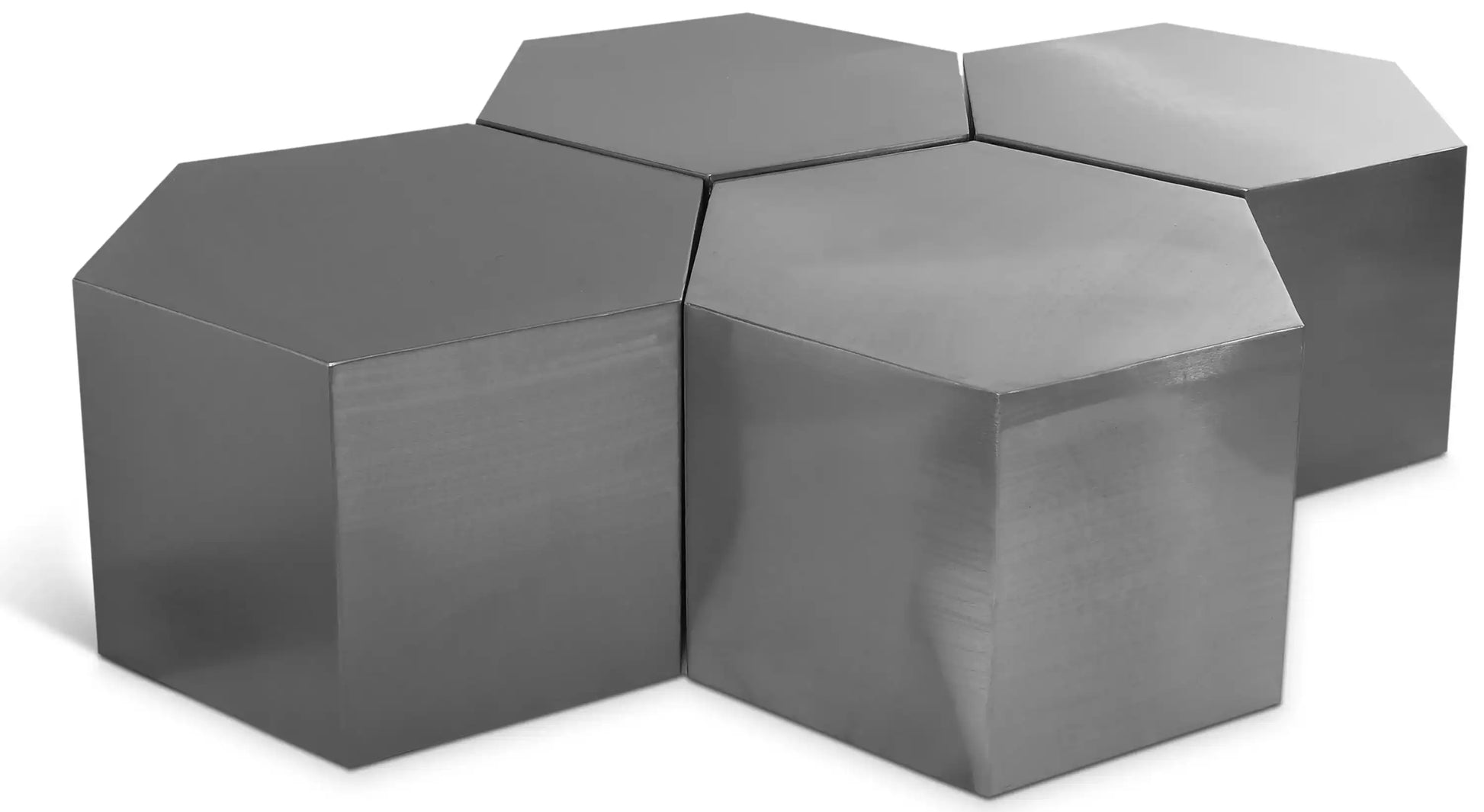 Hexagon - Coffee Table - Best Buy Furniture