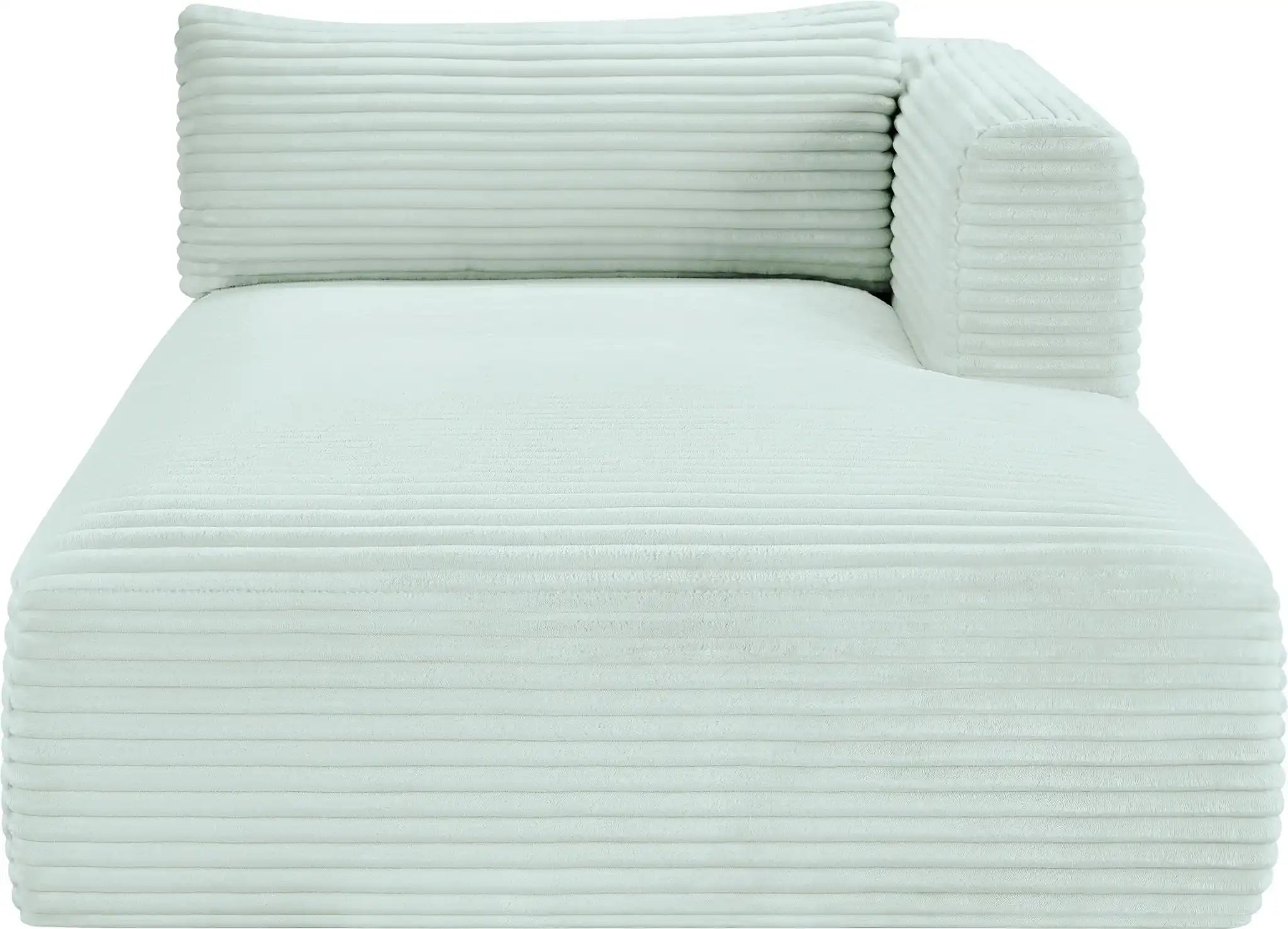 Shaggy - Chaise