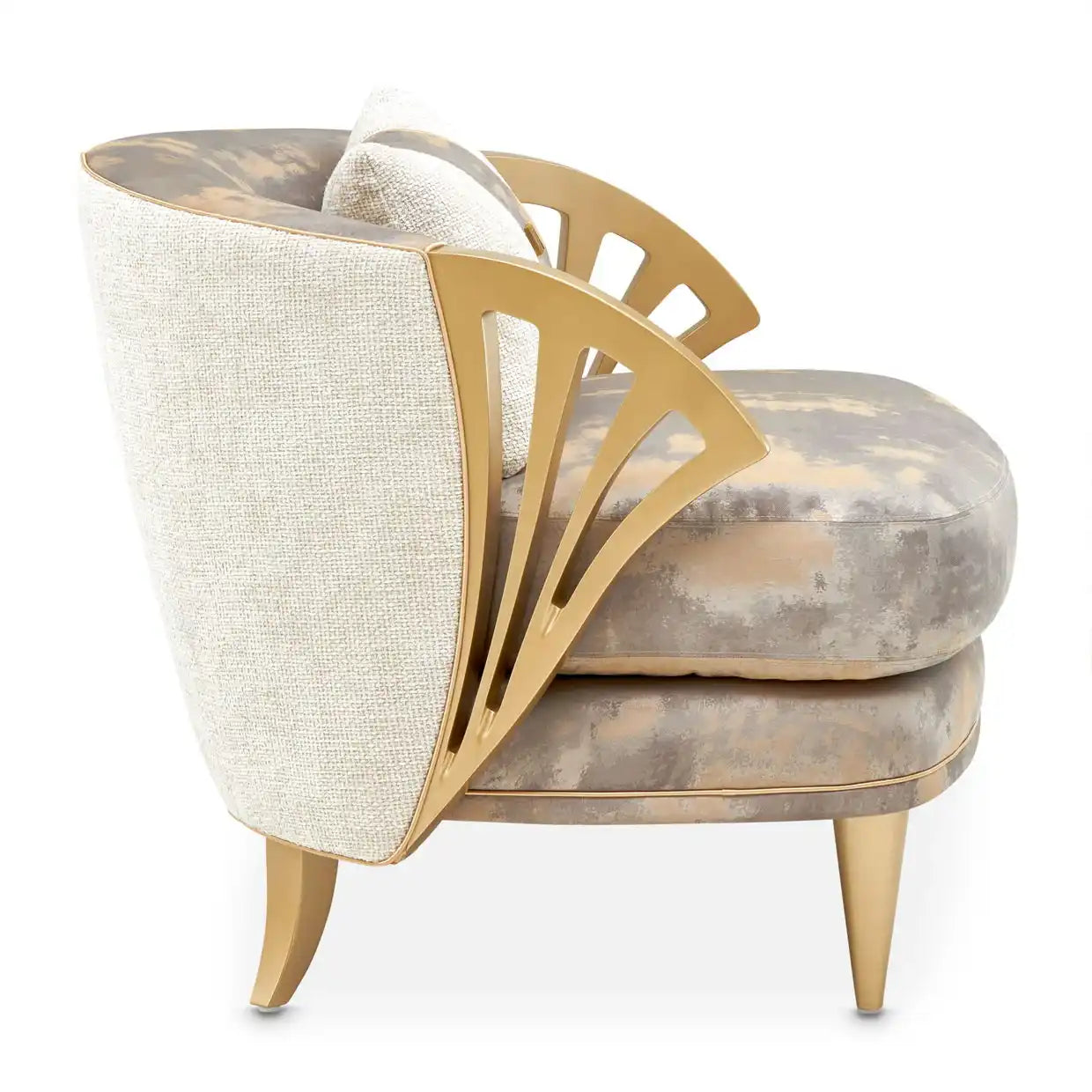 La Terrazza - Accent Chair - Best Buy Furniture