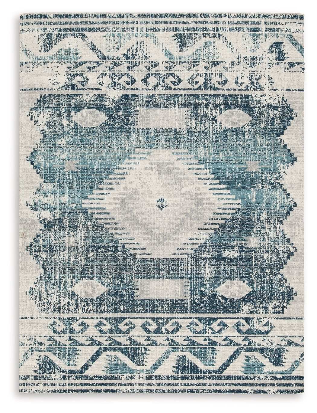 Daddridge - Rug - Best Buy Furniture