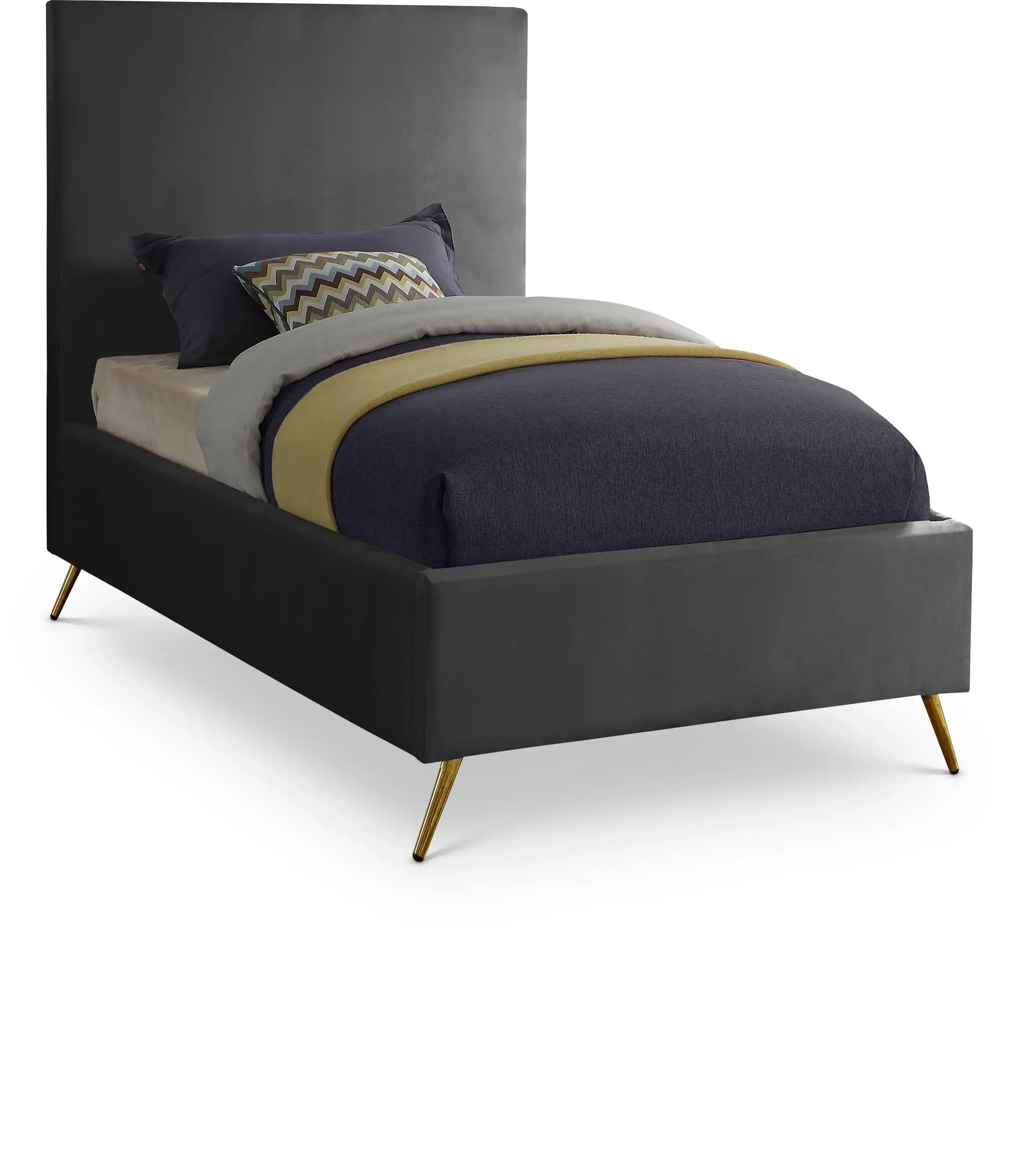 Jasmine - Bed - Best Buy Furniture