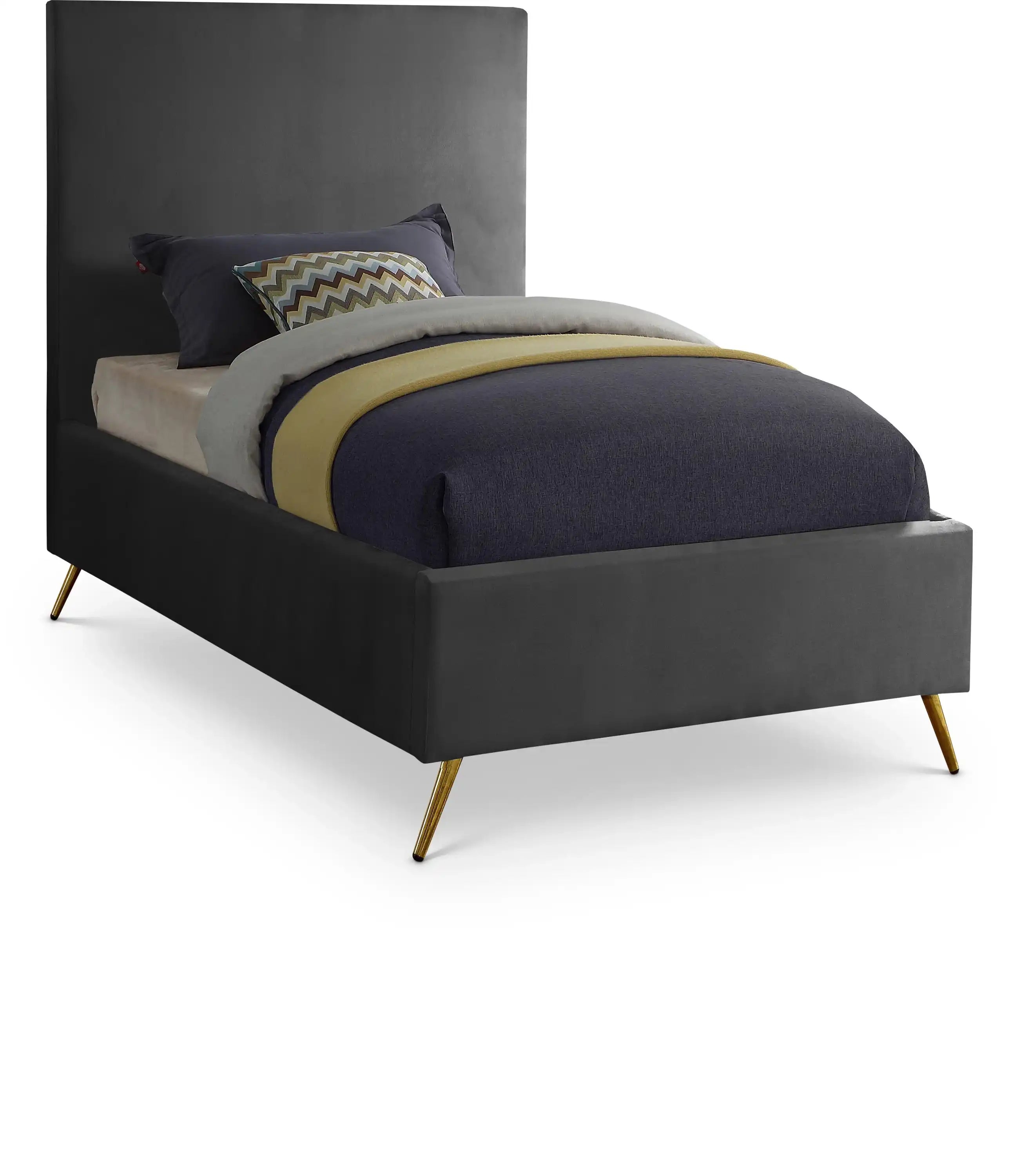 Jasmine - Bed - Best Buy Furniture