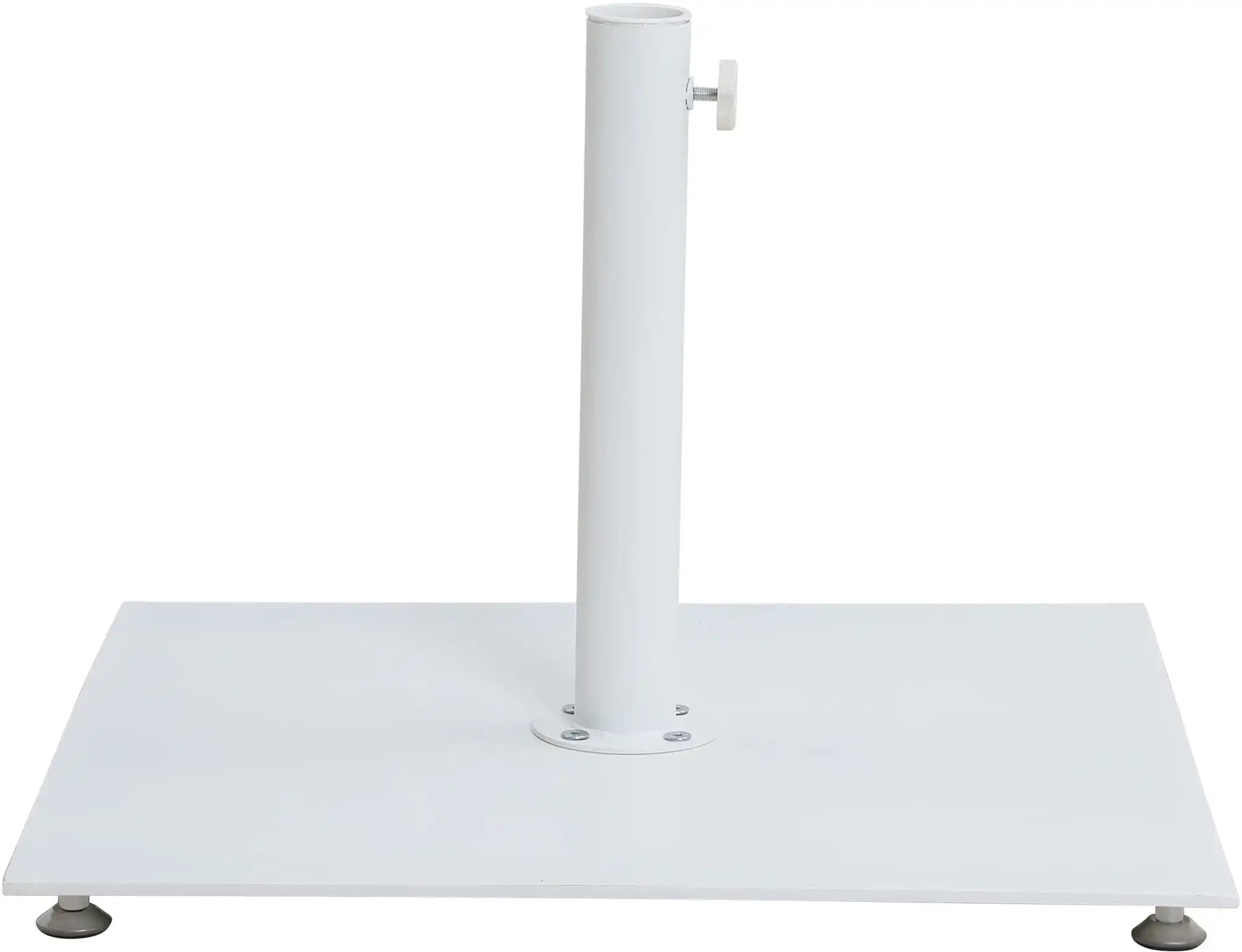 Belize - Steel Patio Umbrella Base