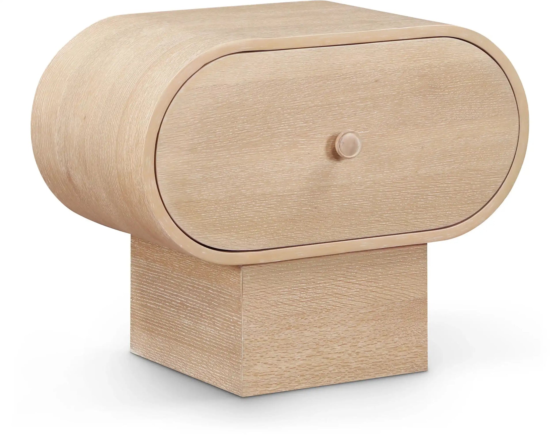 Harlow - Night Stand - Best Buy Furniture