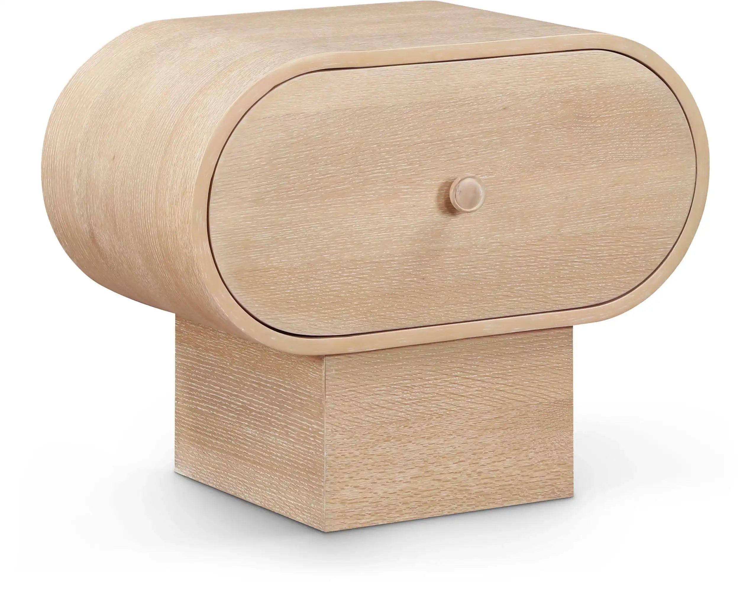 Harlow - Night Stand - Best Buy Furniture