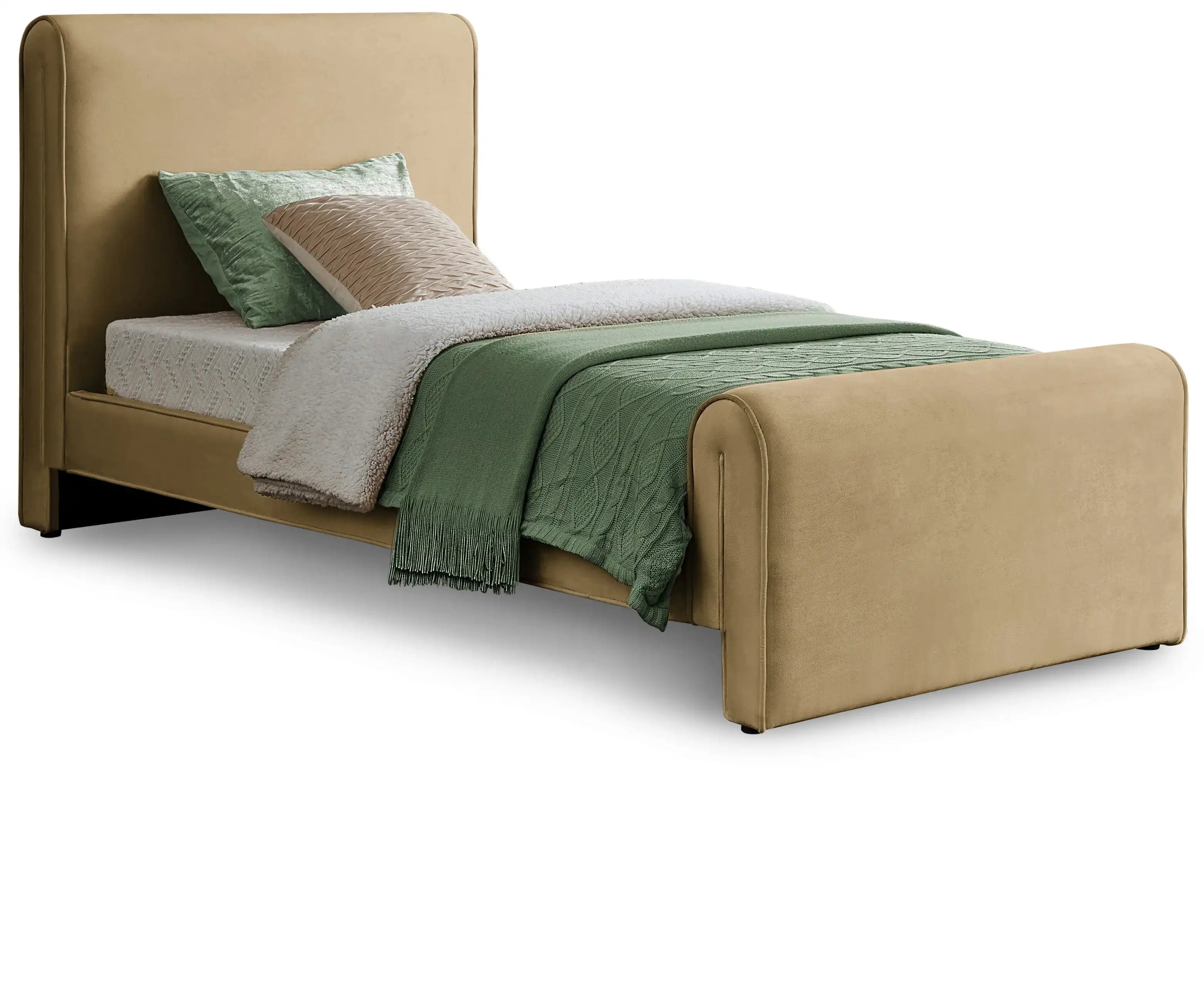 Sloan - Bed - Best Buy Furniture