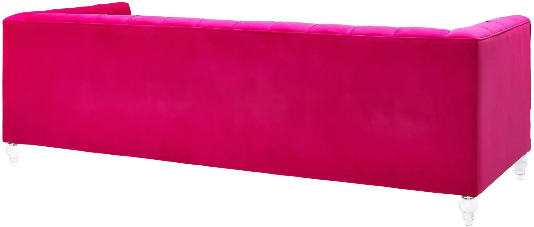 Bea - Velvet Sofa