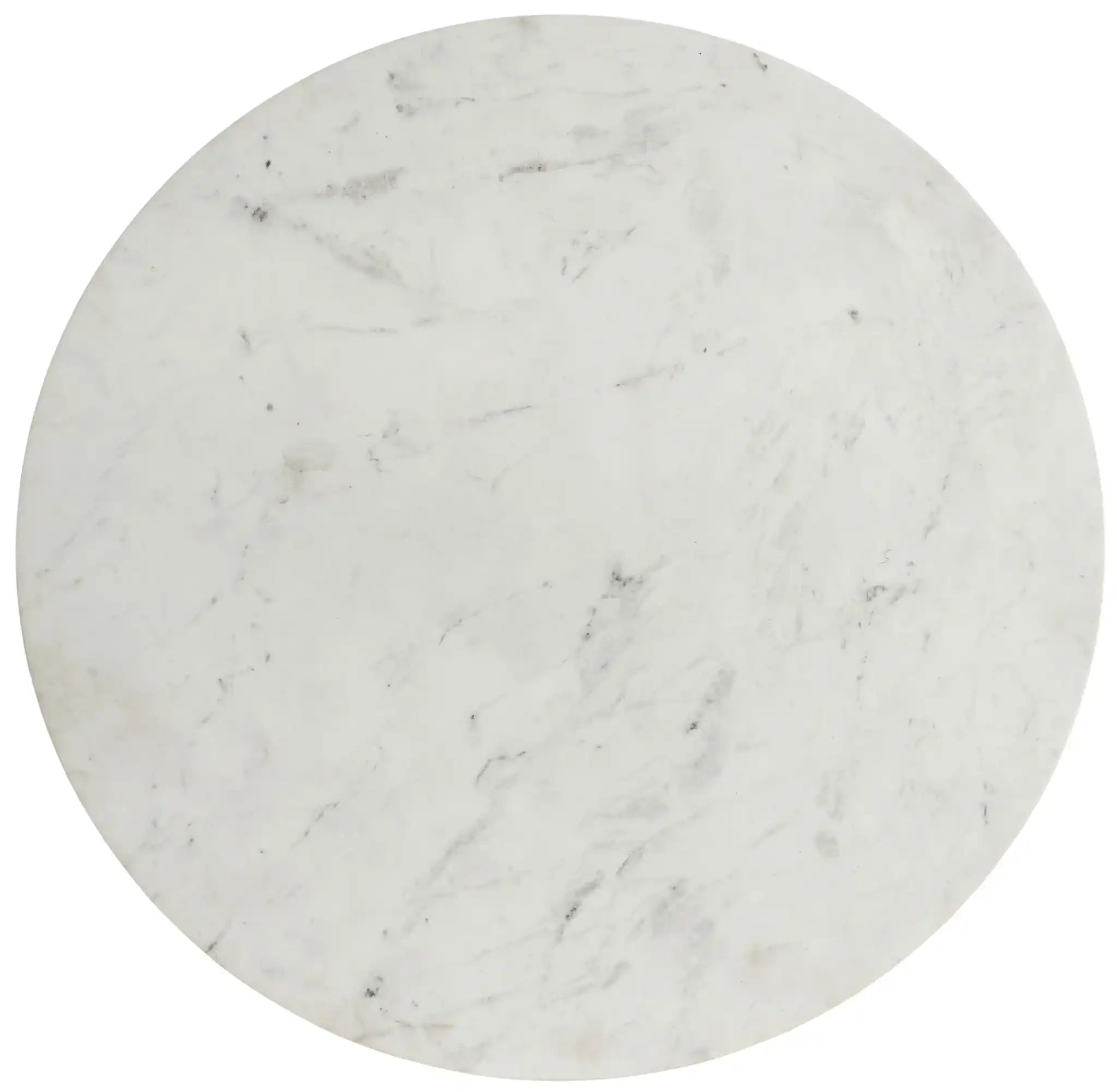Emery - Dining Table - White