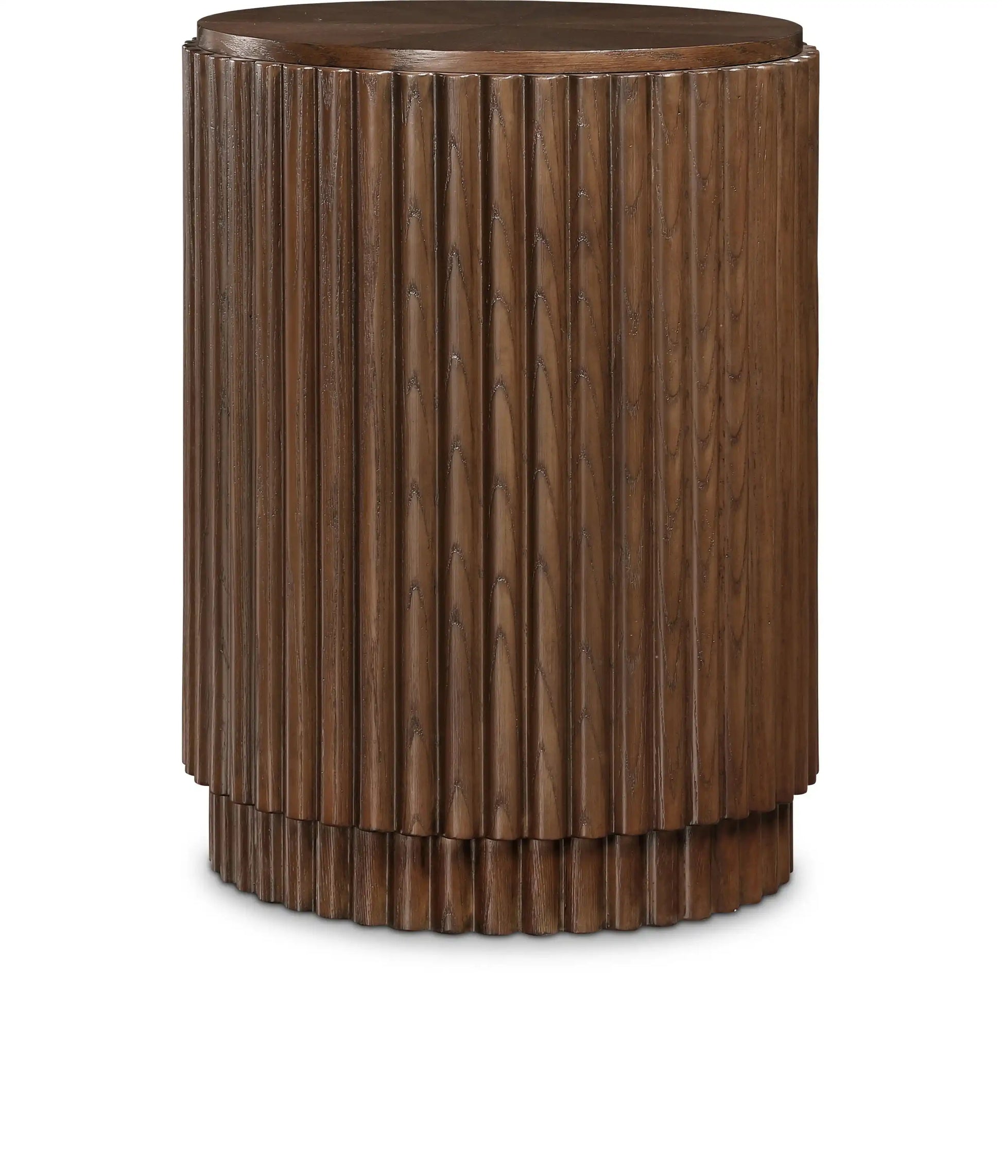 Ronin - End Table - Best Buy Furniture