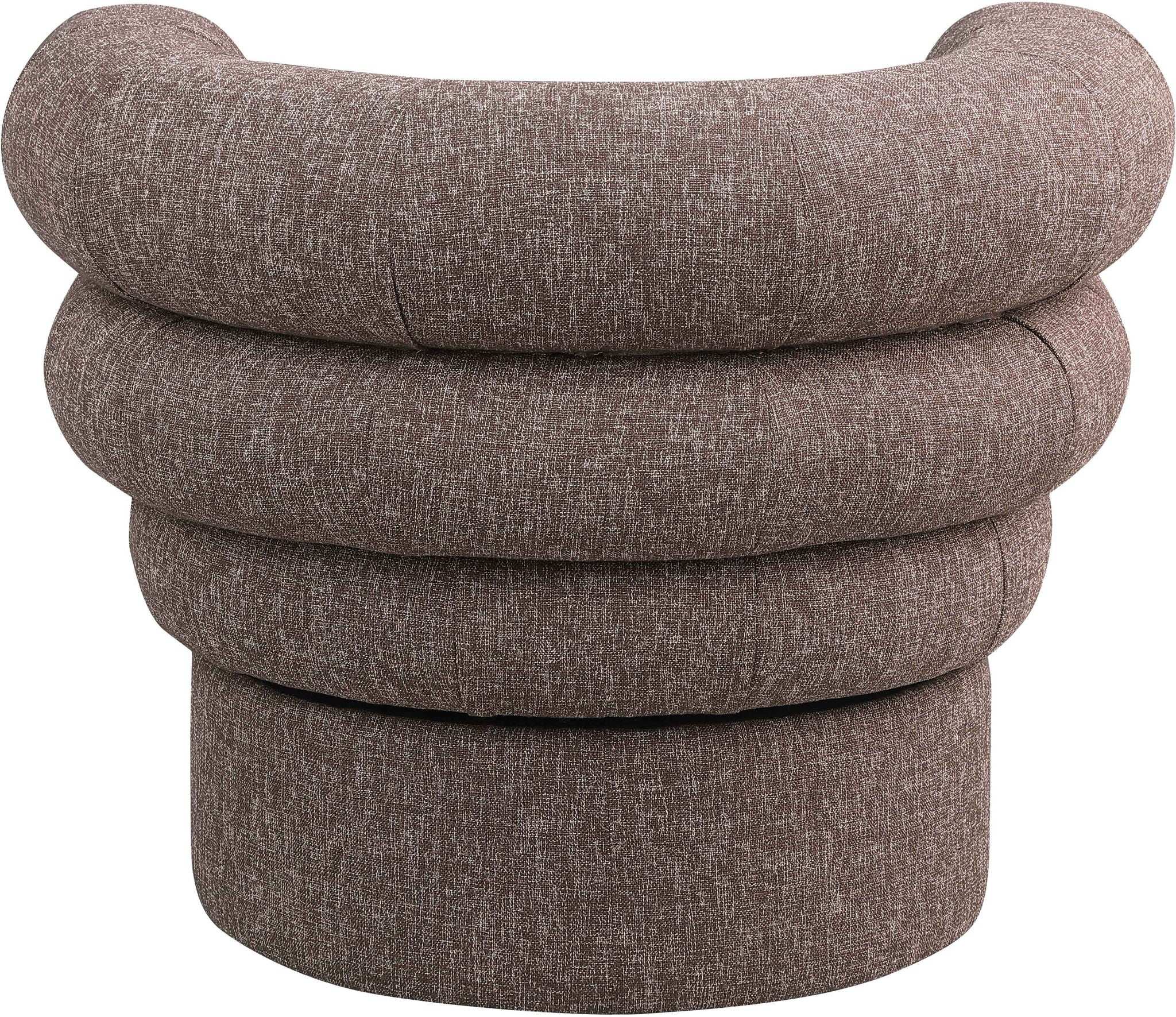 Valentina - Accent Swivel Chair