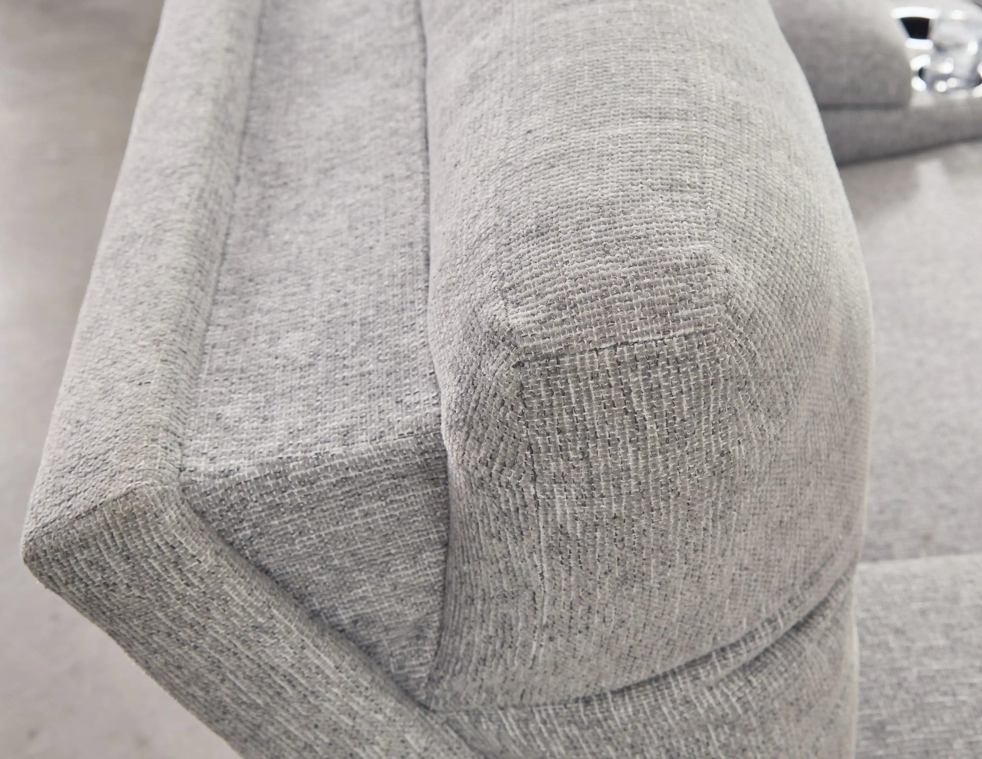 Acklen Place - Reclining Sectional - Best Buy Furniture