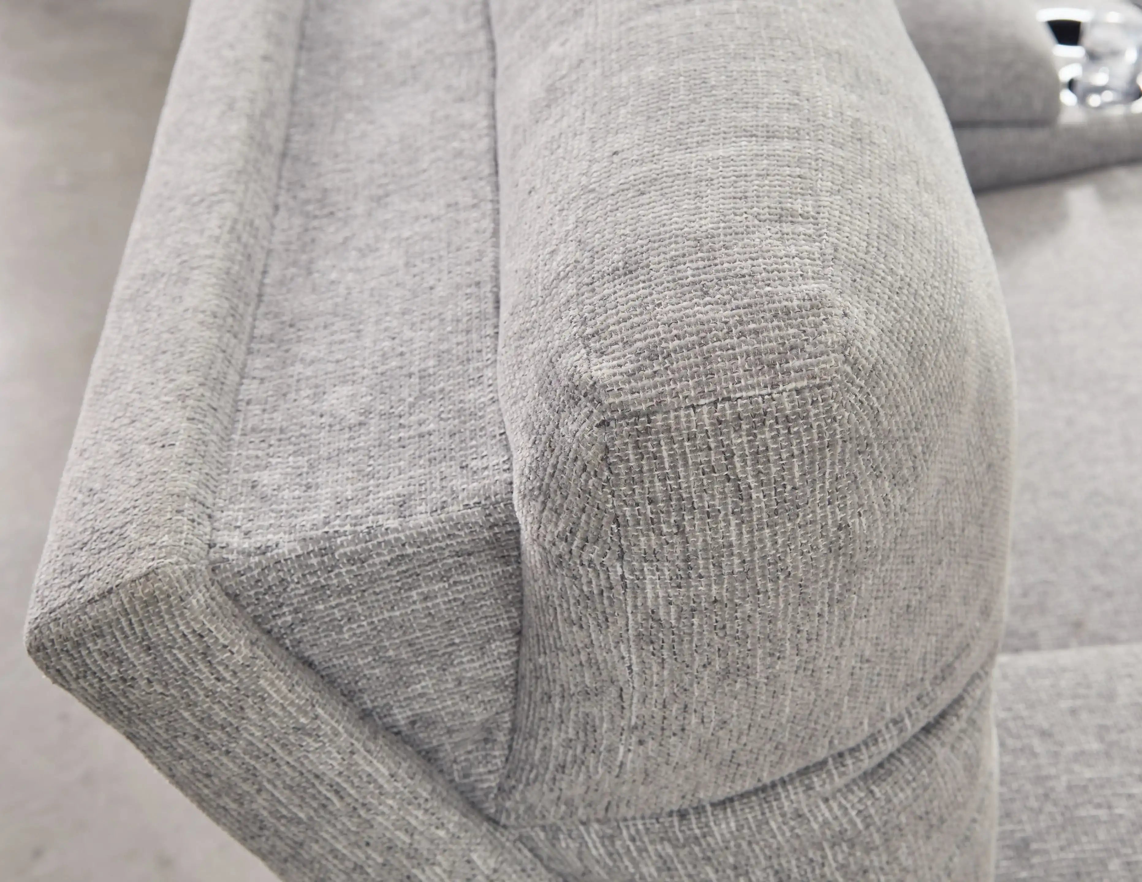 Acklen Place - Reclining Sectional - Best Buy Furniture